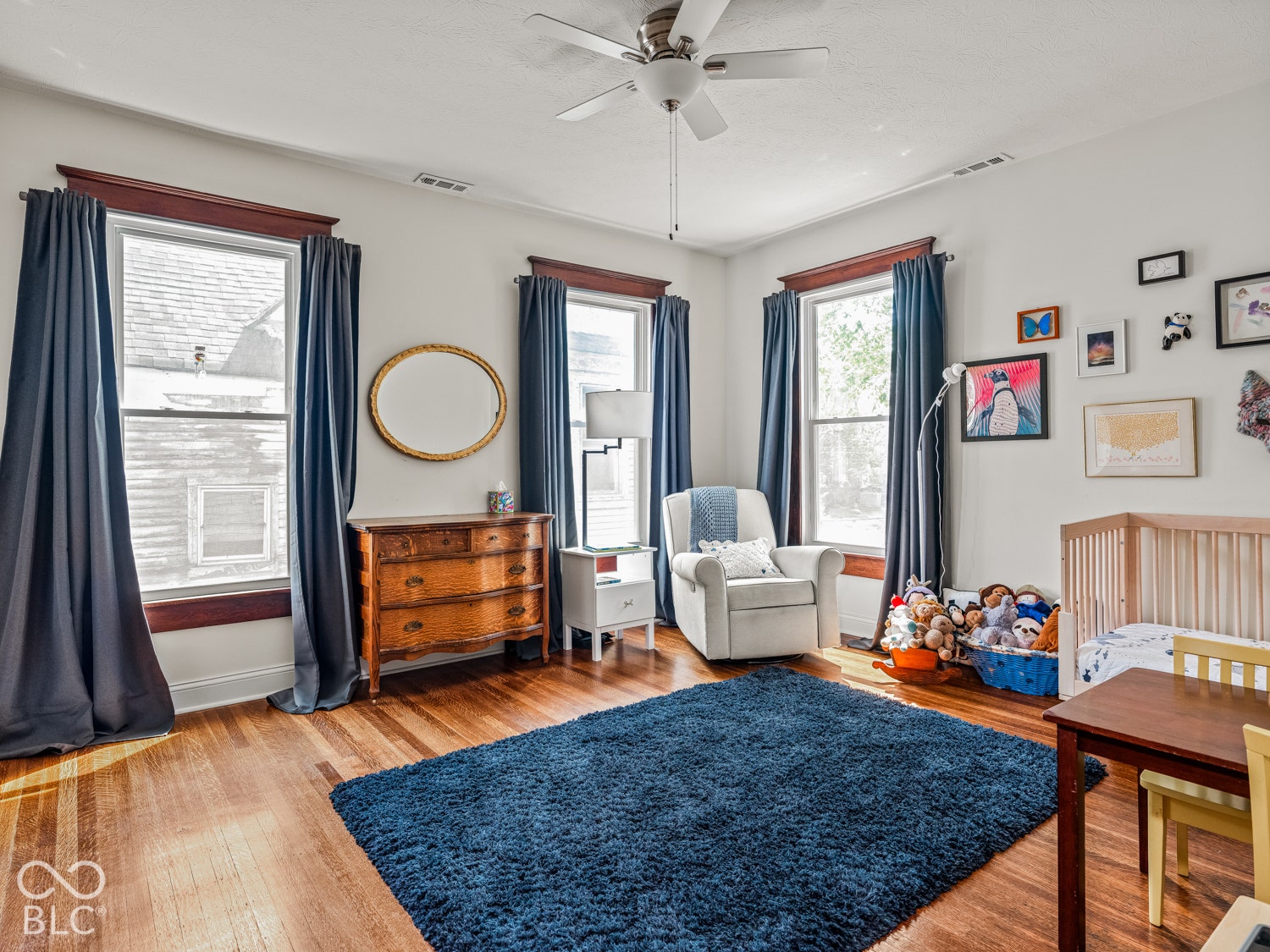 2610 N College Avenue, Indianapolis, IN 46205