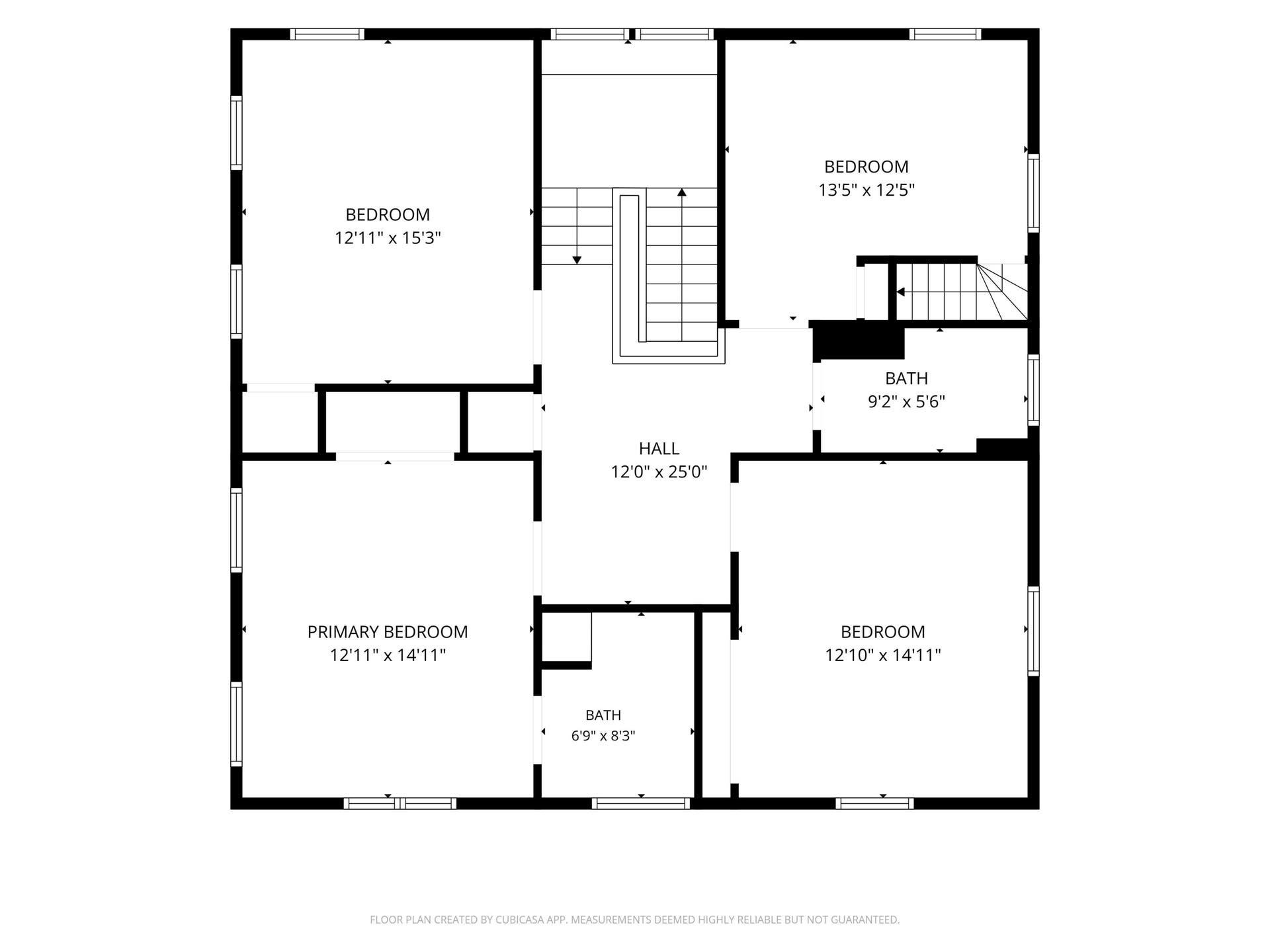 2610 N College Avenue, Indianapolis, IN 46205