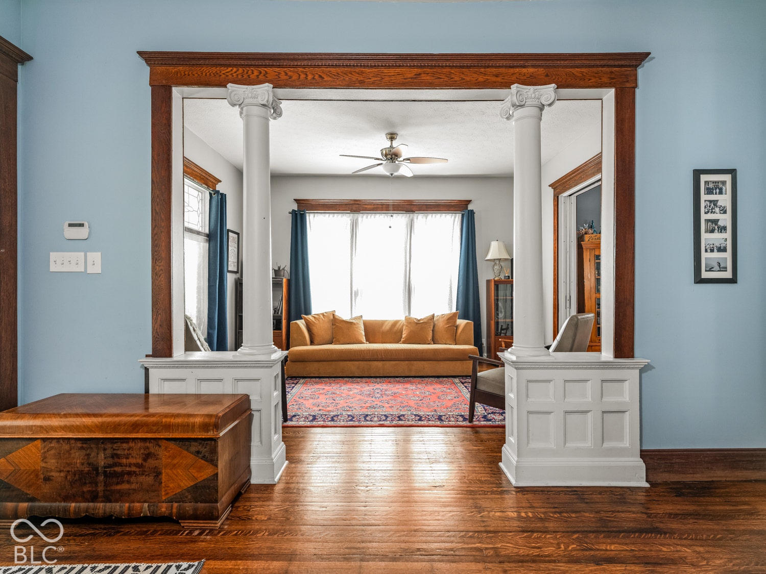 2610 N College Avenue, Indianapolis, IN 46205