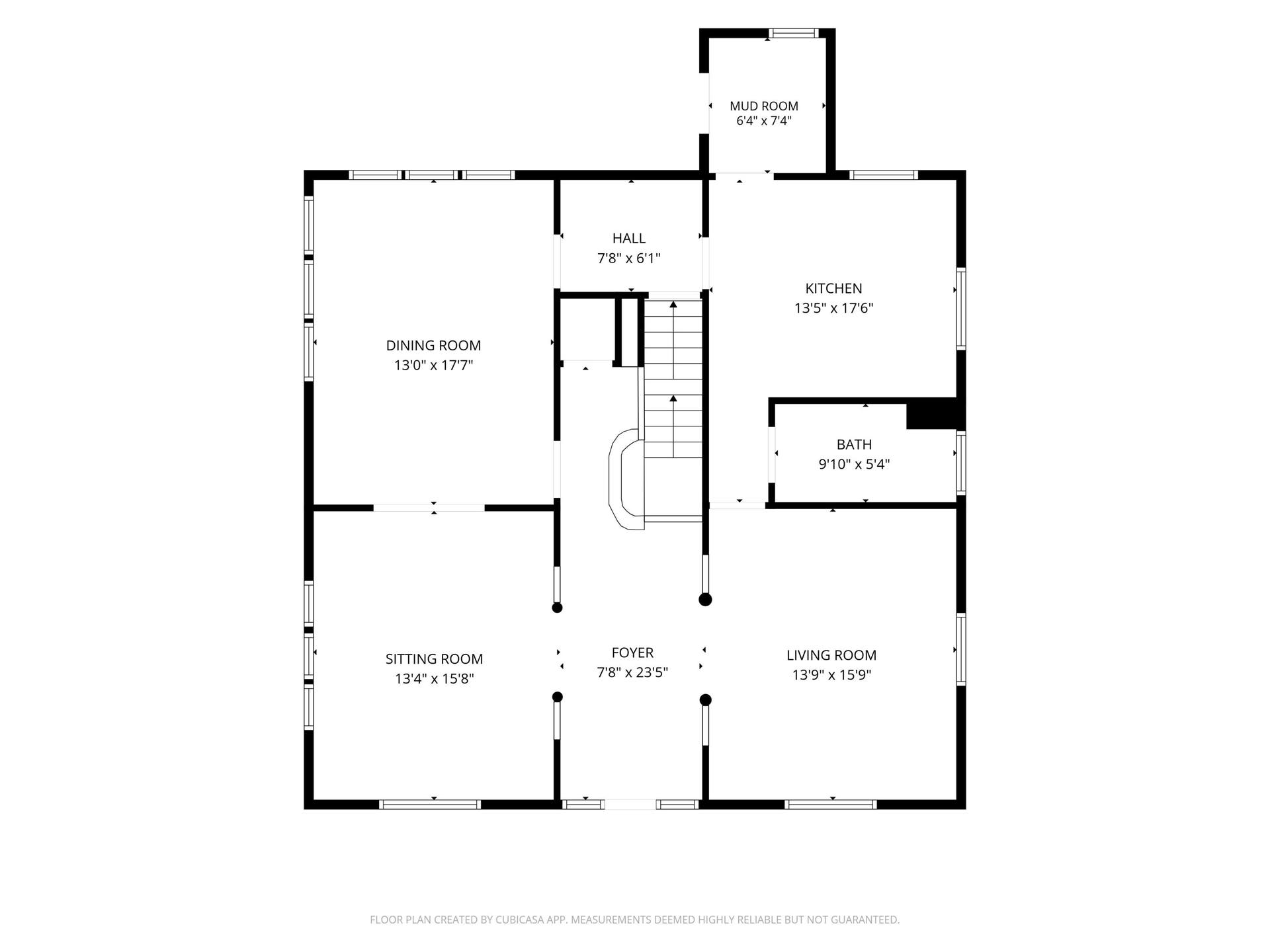 2610 N College Avenue, Indianapolis, IN 46205