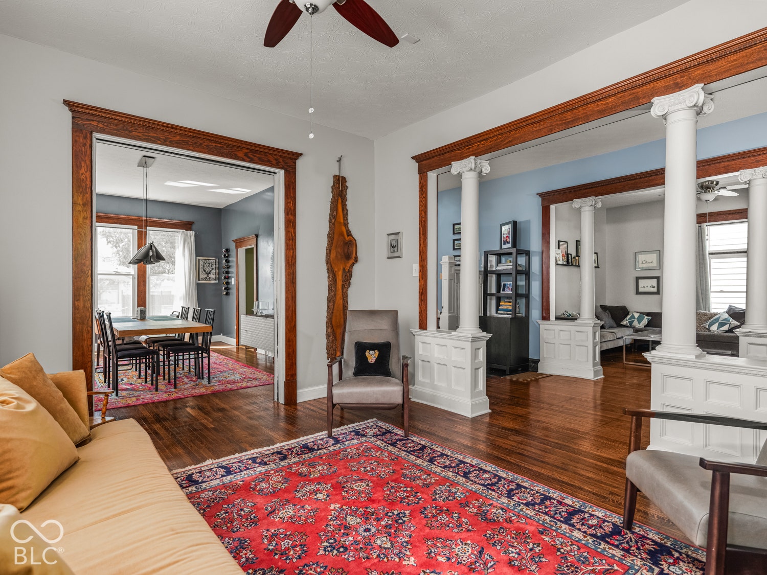 2610 N College Avenue, Indianapolis, IN 46205