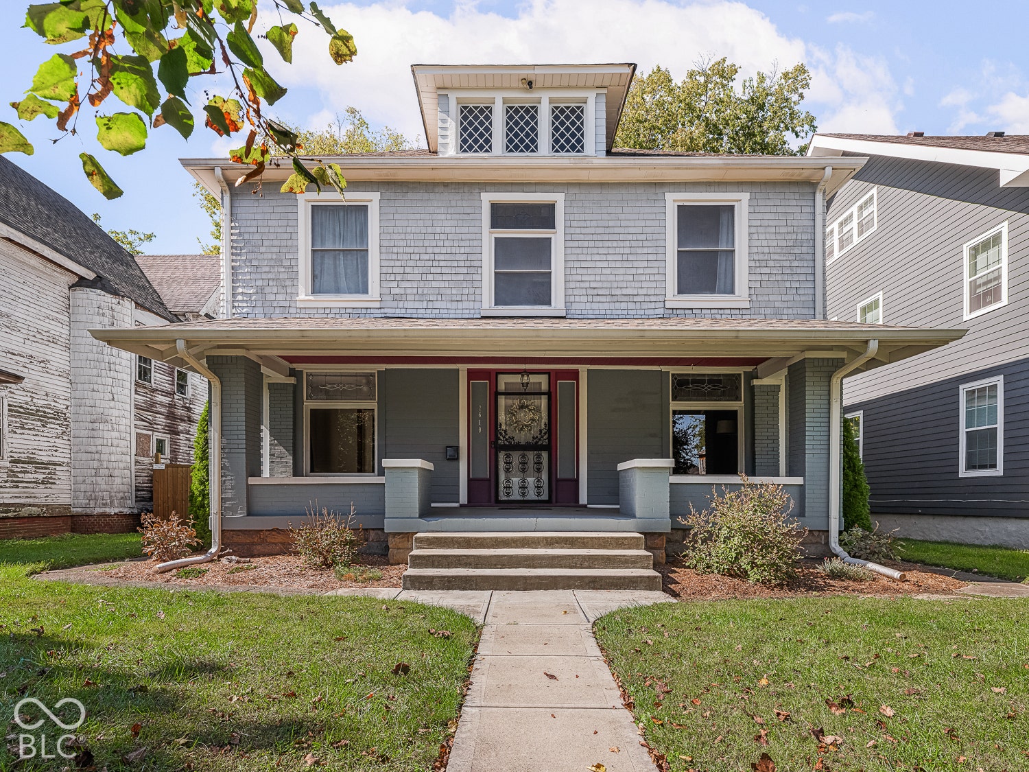 2610 N College Avenue, Indianapolis, IN 46205