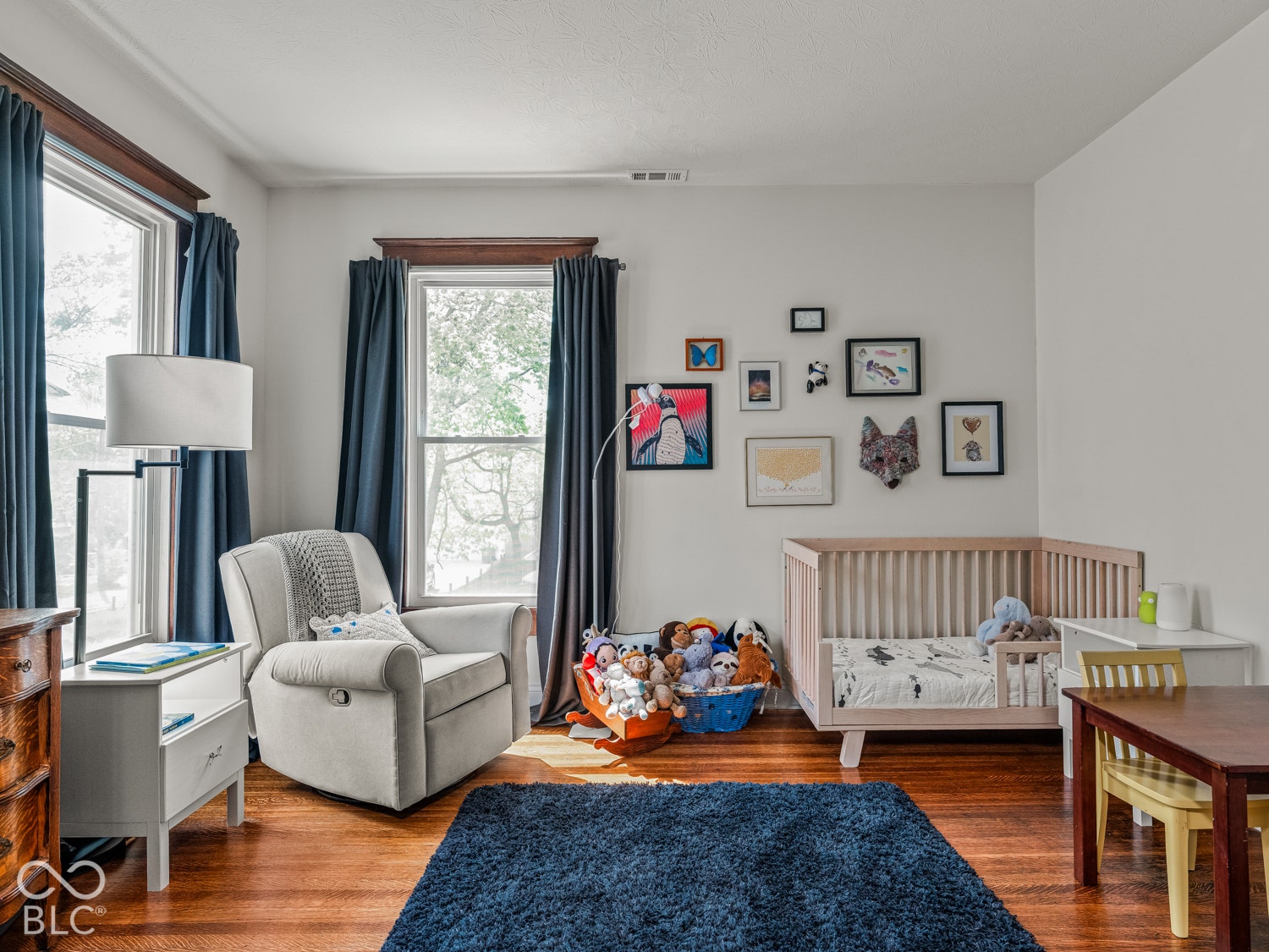 2610 N College Avenue, Indianapolis, IN 46205