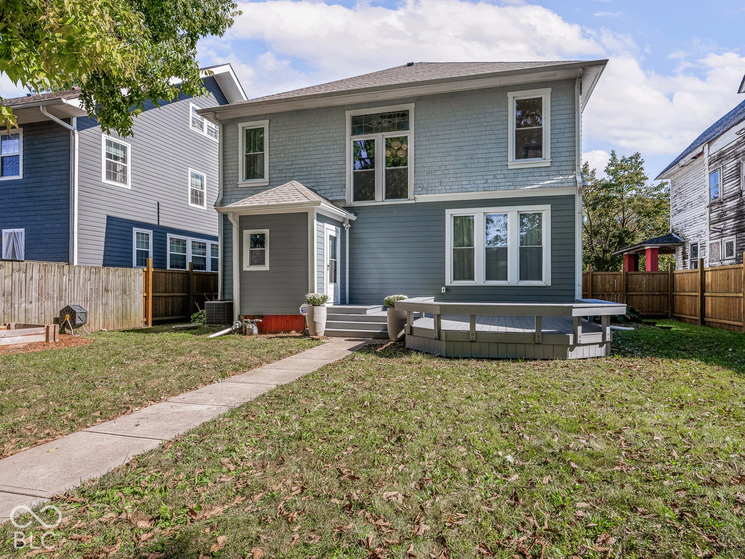 2610 N College Avenue, Indianapolis, IN 46205
