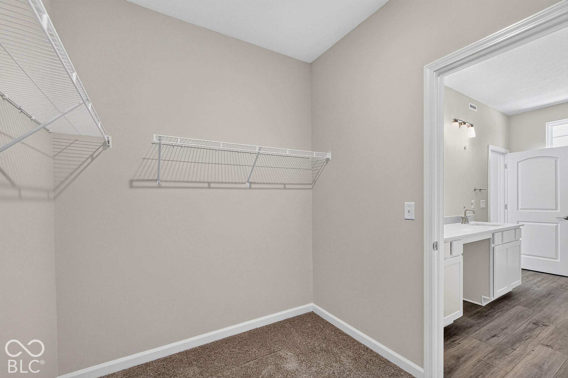 Owner's Suite