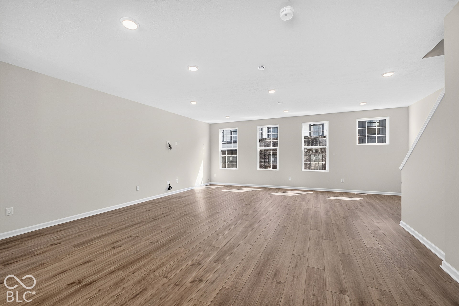 Dining and Gathering Room