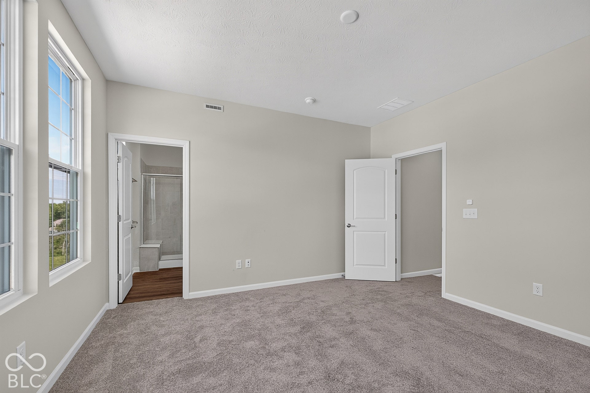 Owner's Suite