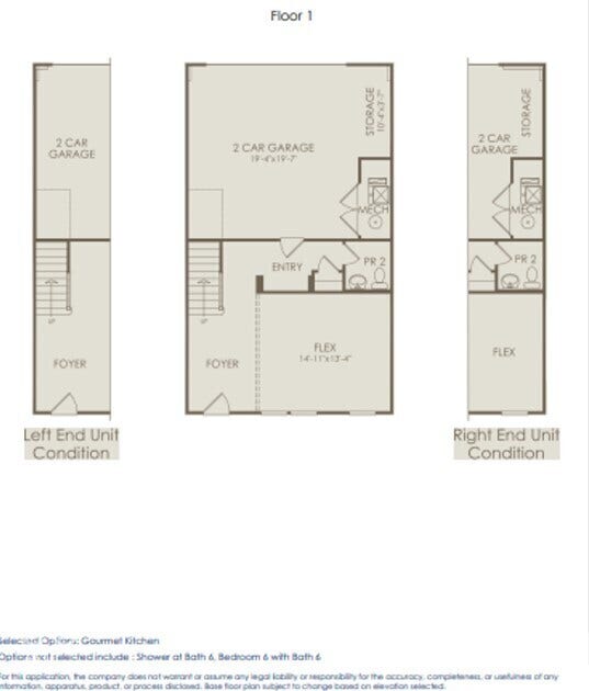 1783 Gualandri Lane, Westfield, IN 46074