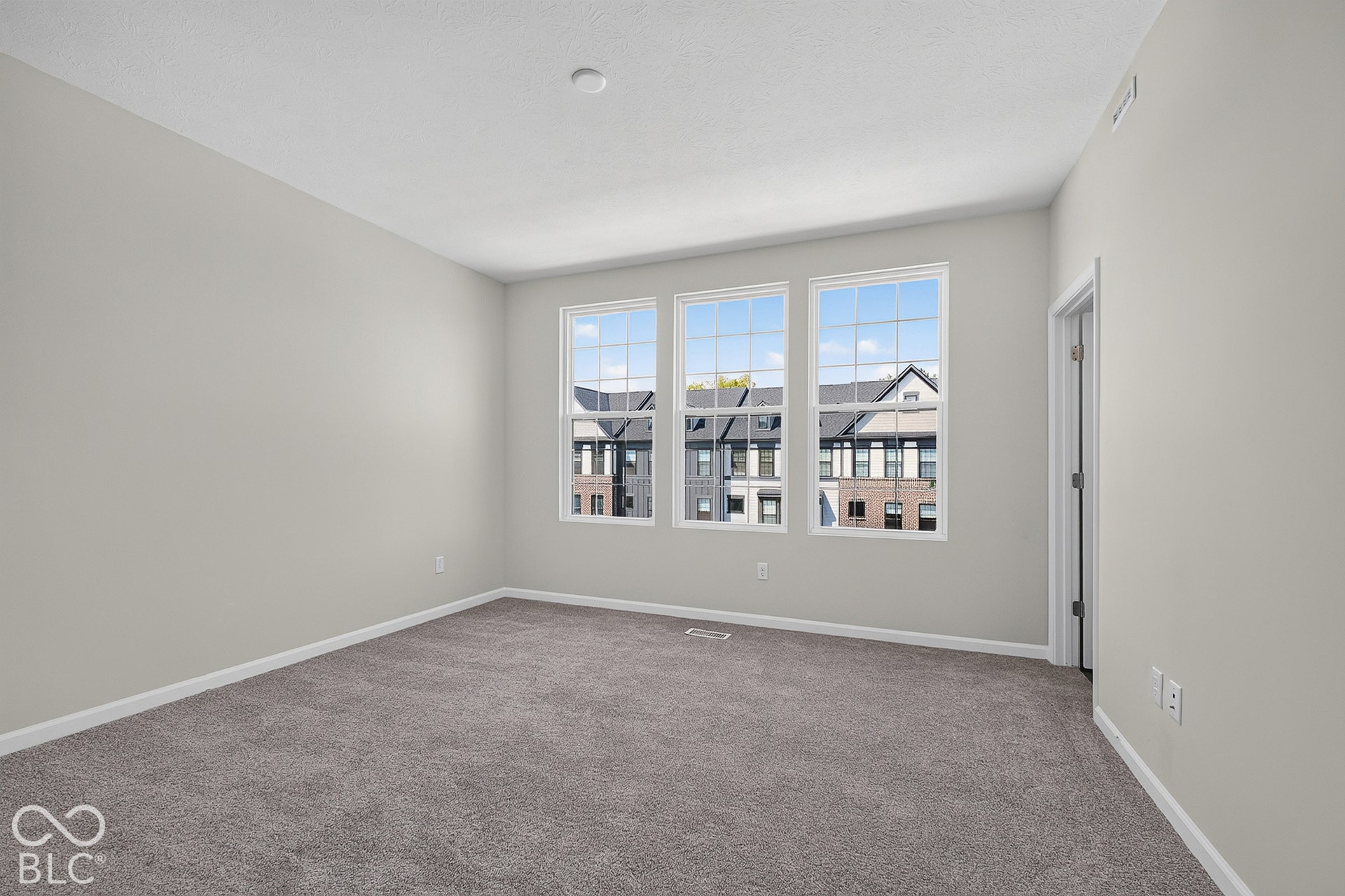 Owner's Suite