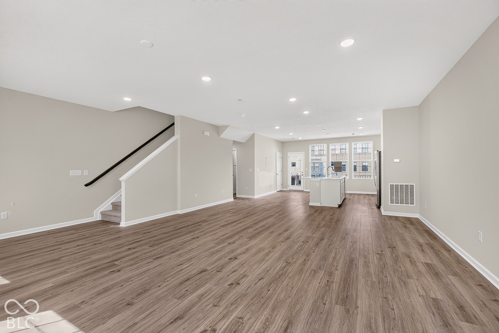 Dining and Gathering Room