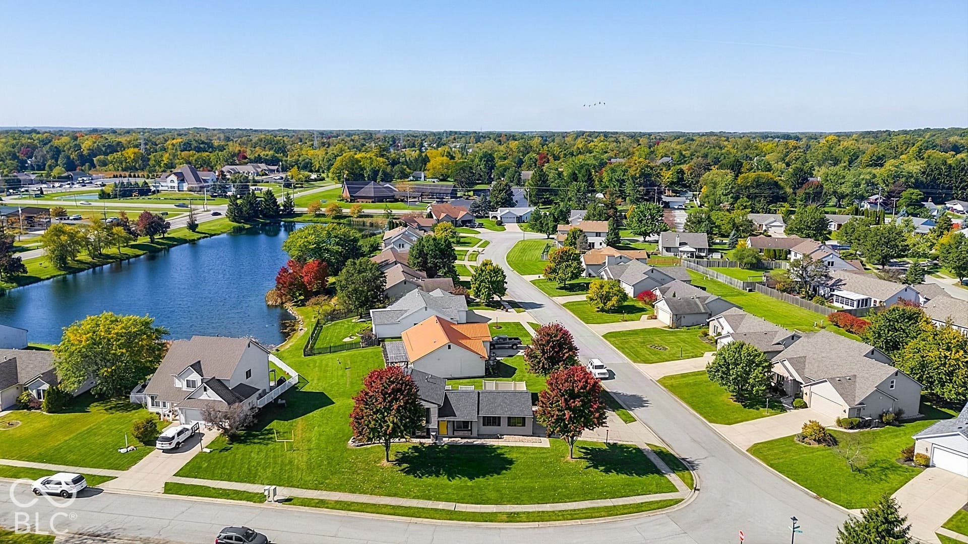 10803 Lupine Lane, Fort Wayne, IN 46804
