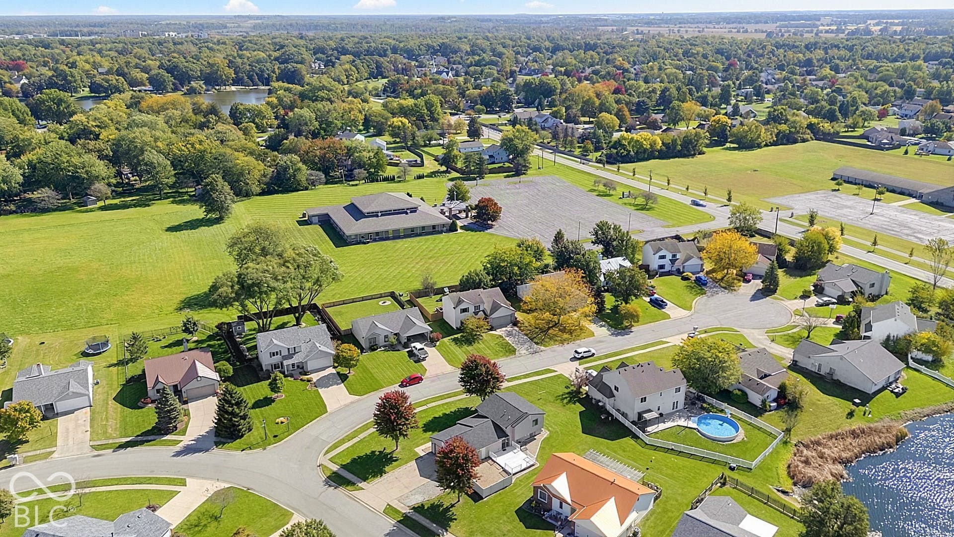 10803 Lupine Lane, Fort Wayne, IN 46804