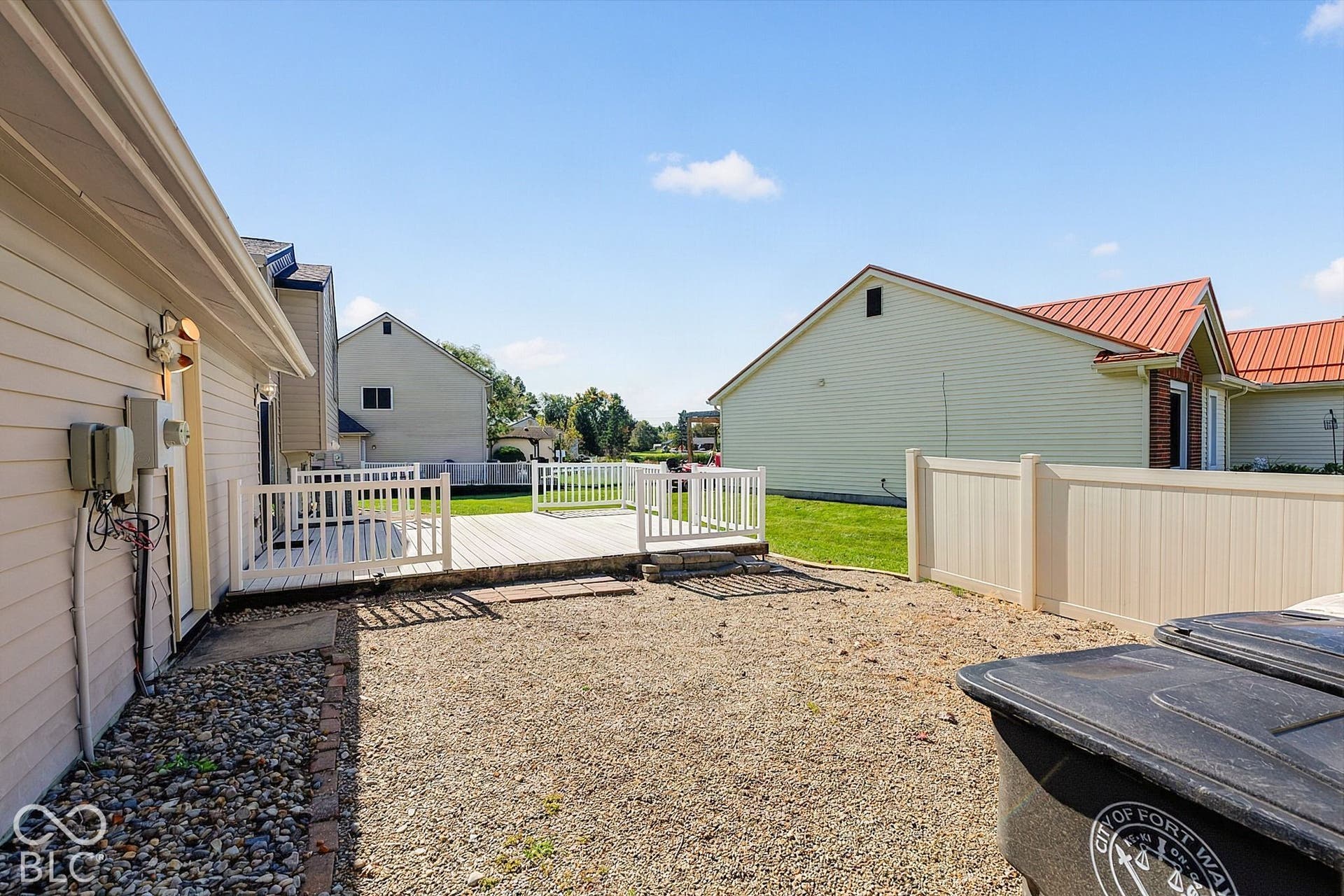 10803 Lupine Lane, Fort Wayne, IN 46804