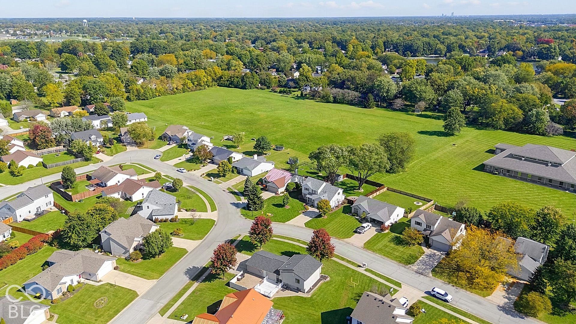 10803 Lupine Lane, Fort Wayne, IN 46804
