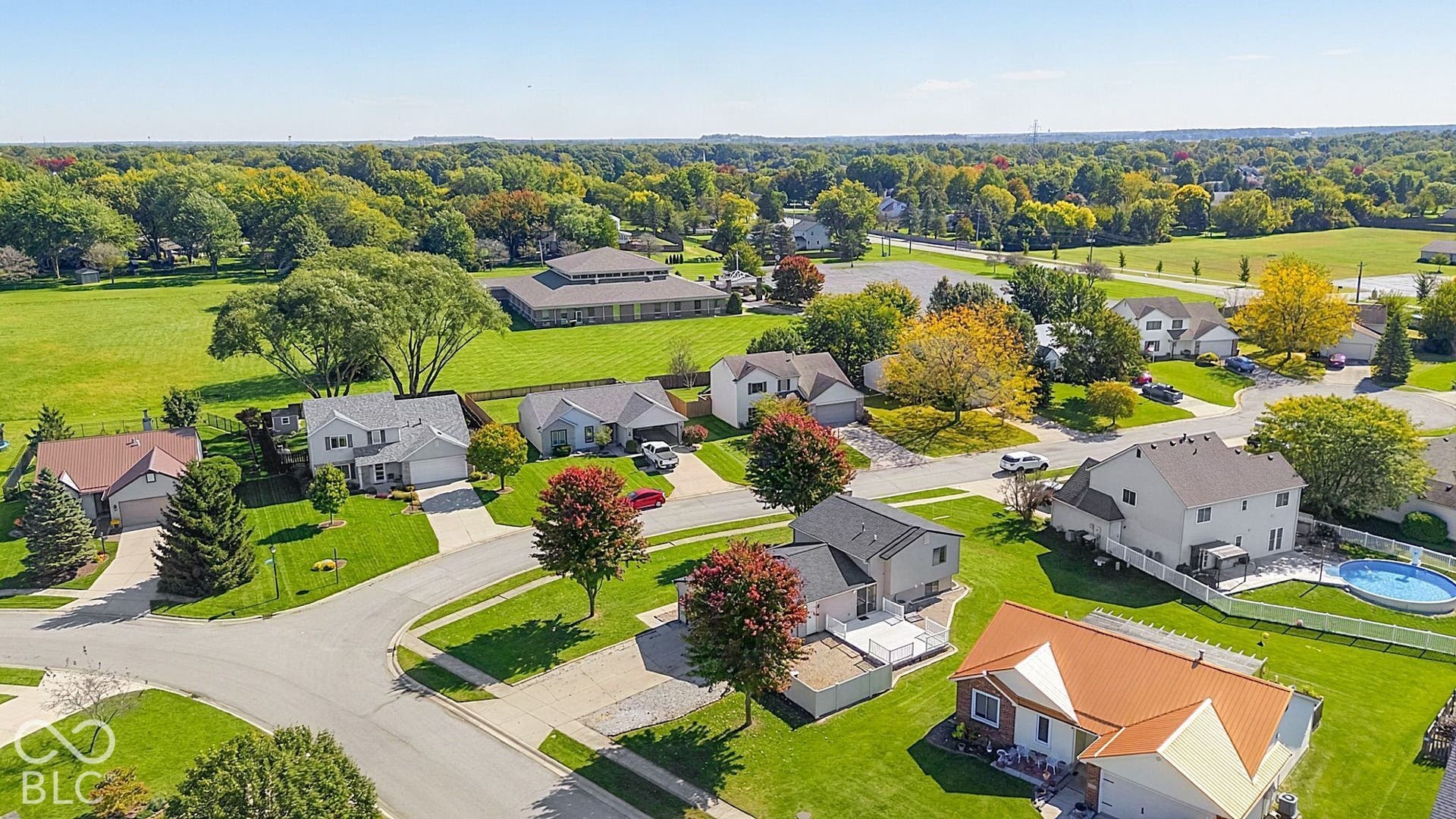 10803 Lupine Lane, Fort Wayne, IN 46804