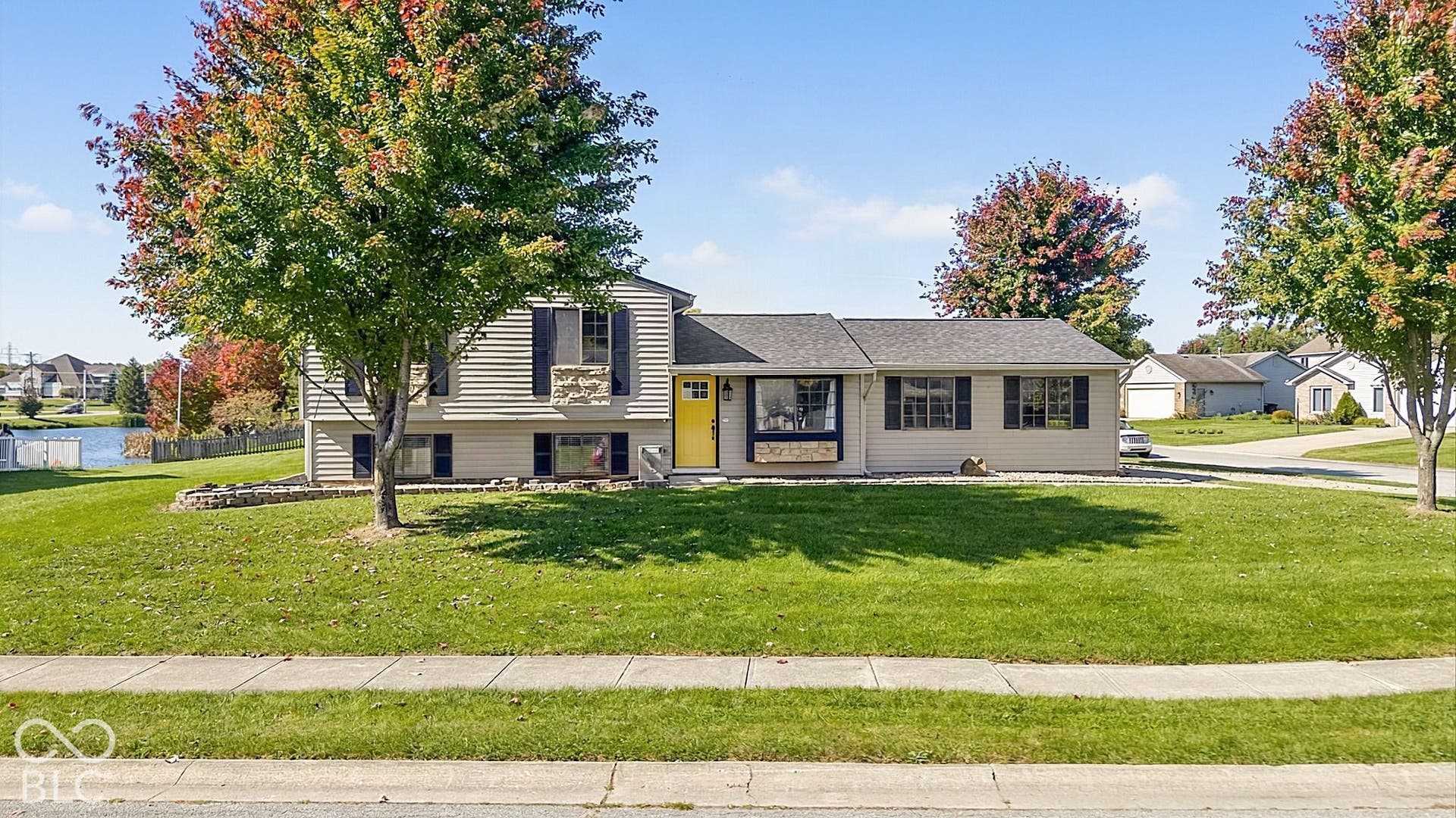 10803 Lupine Lane, Fort Wayne, IN 46804