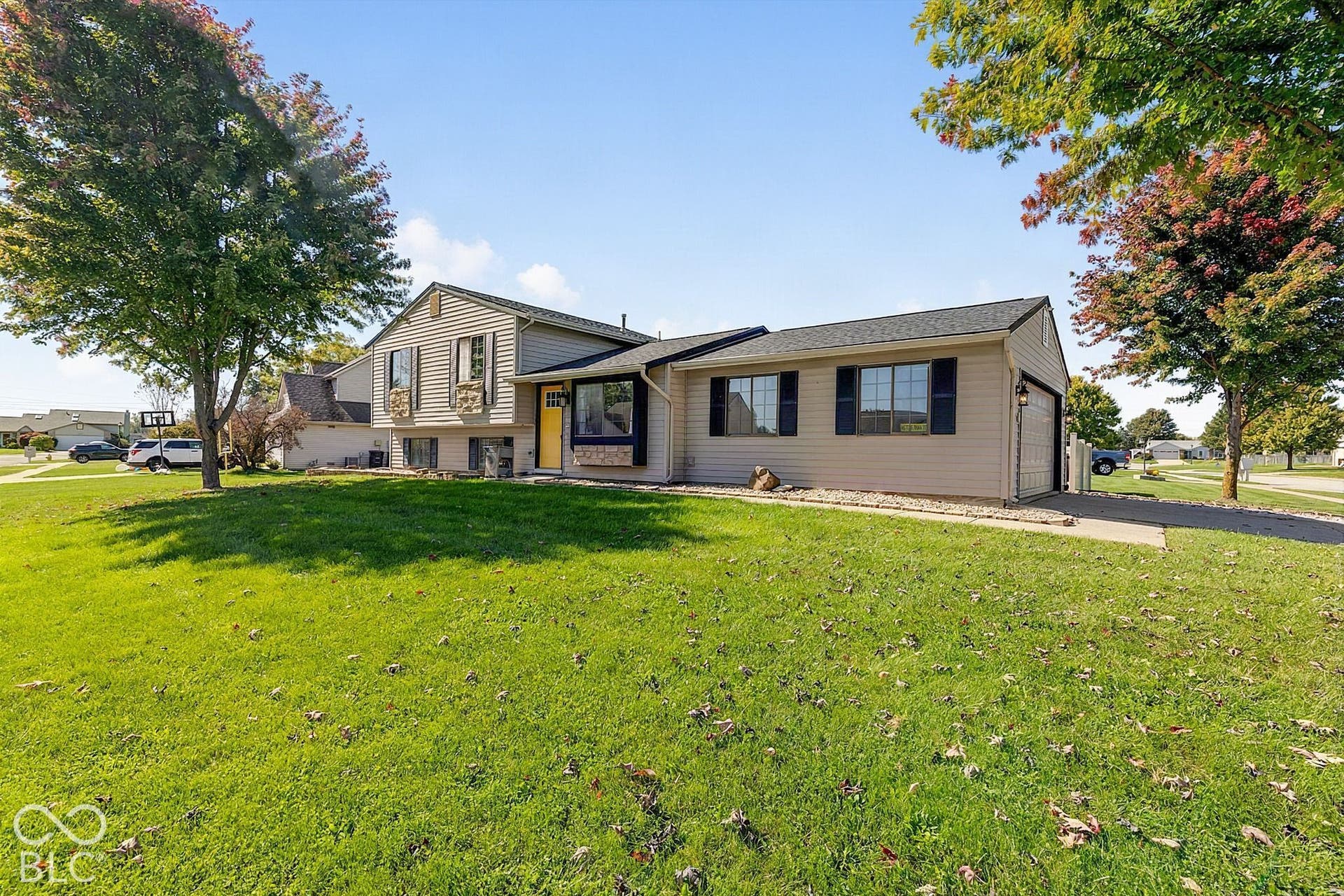 10803 Lupine Lane, Fort Wayne, IN 46804