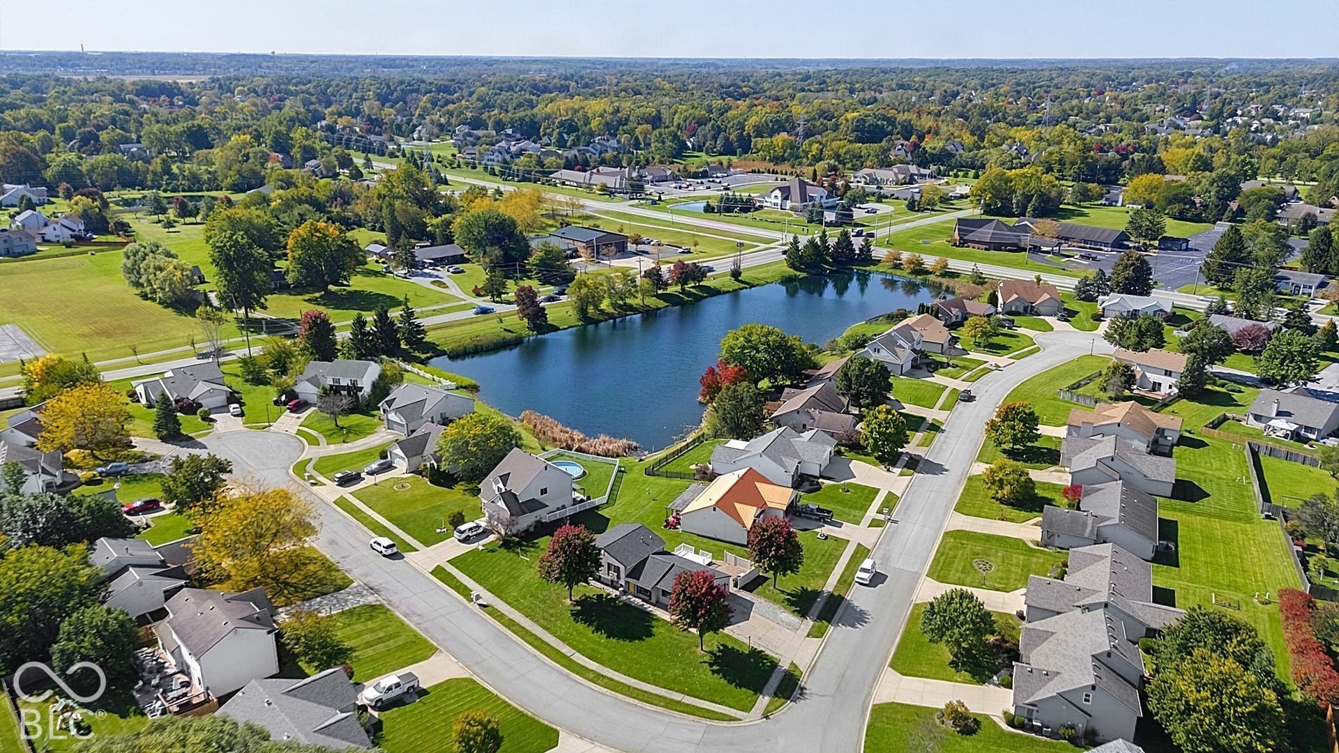 10803 Lupine Lane, Fort Wayne, IN 46804