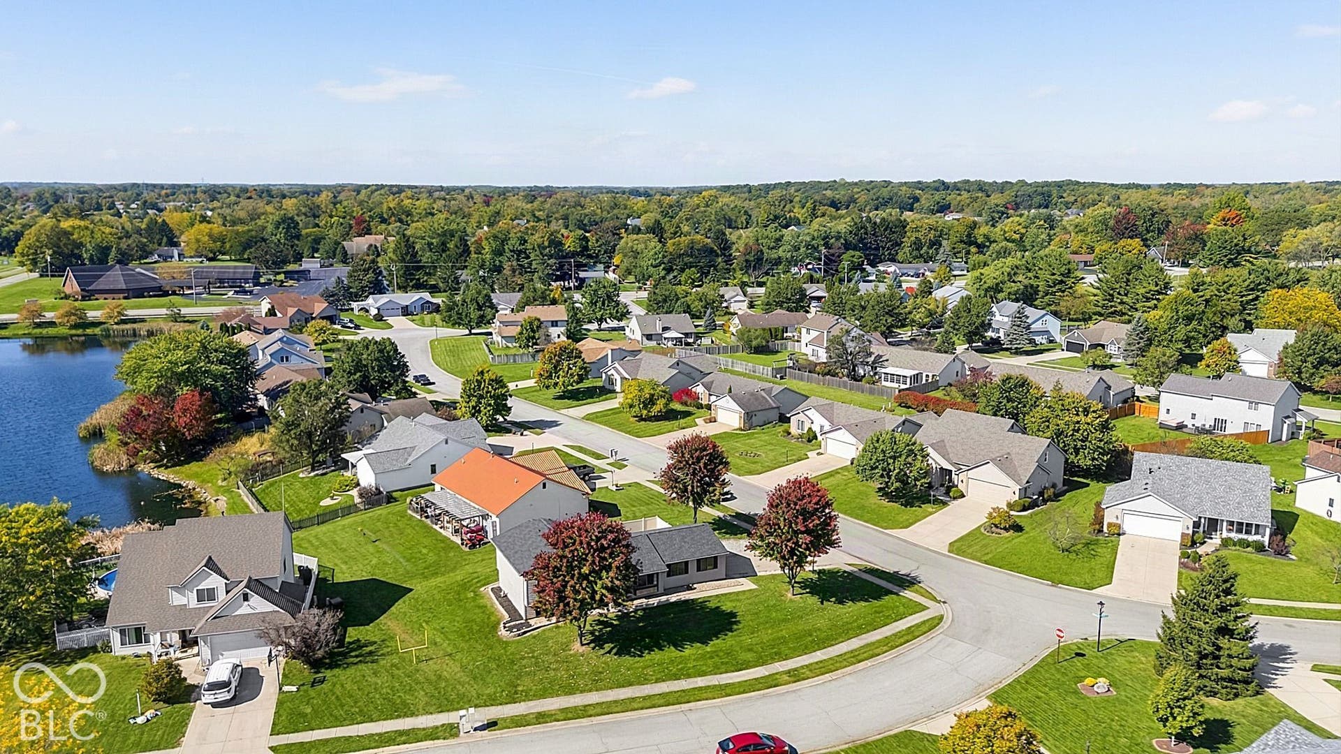 10803 Lupine Lane, Fort Wayne, IN 46804
