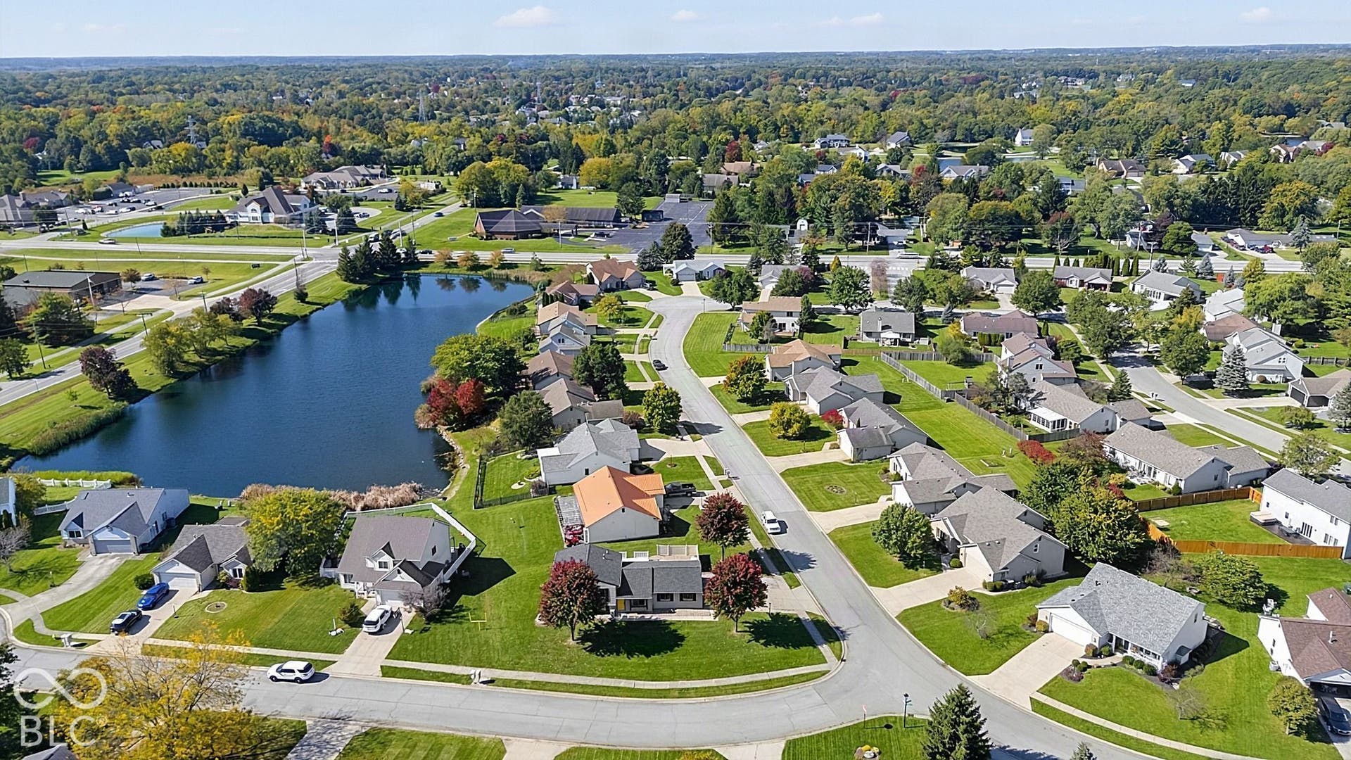 10803 Lupine Lane, Fort Wayne, IN 46804