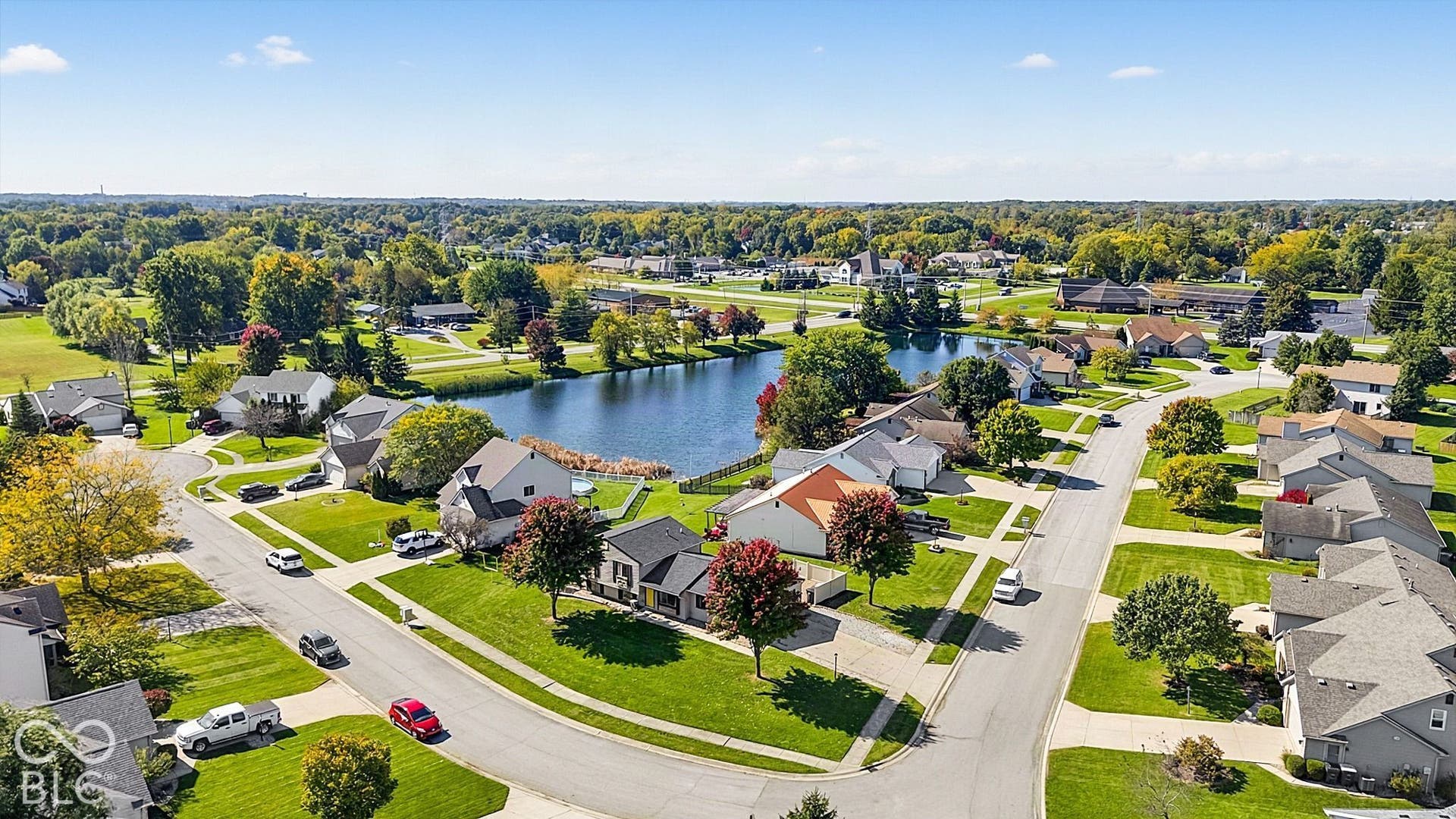 10803 Lupine Lane, Fort Wayne, IN 46804