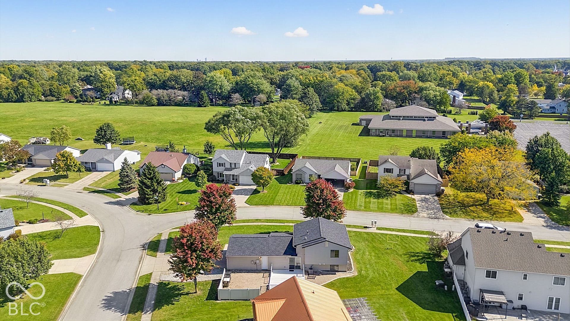 10803 Lupine Lane, Fort Wayne, IN 46804