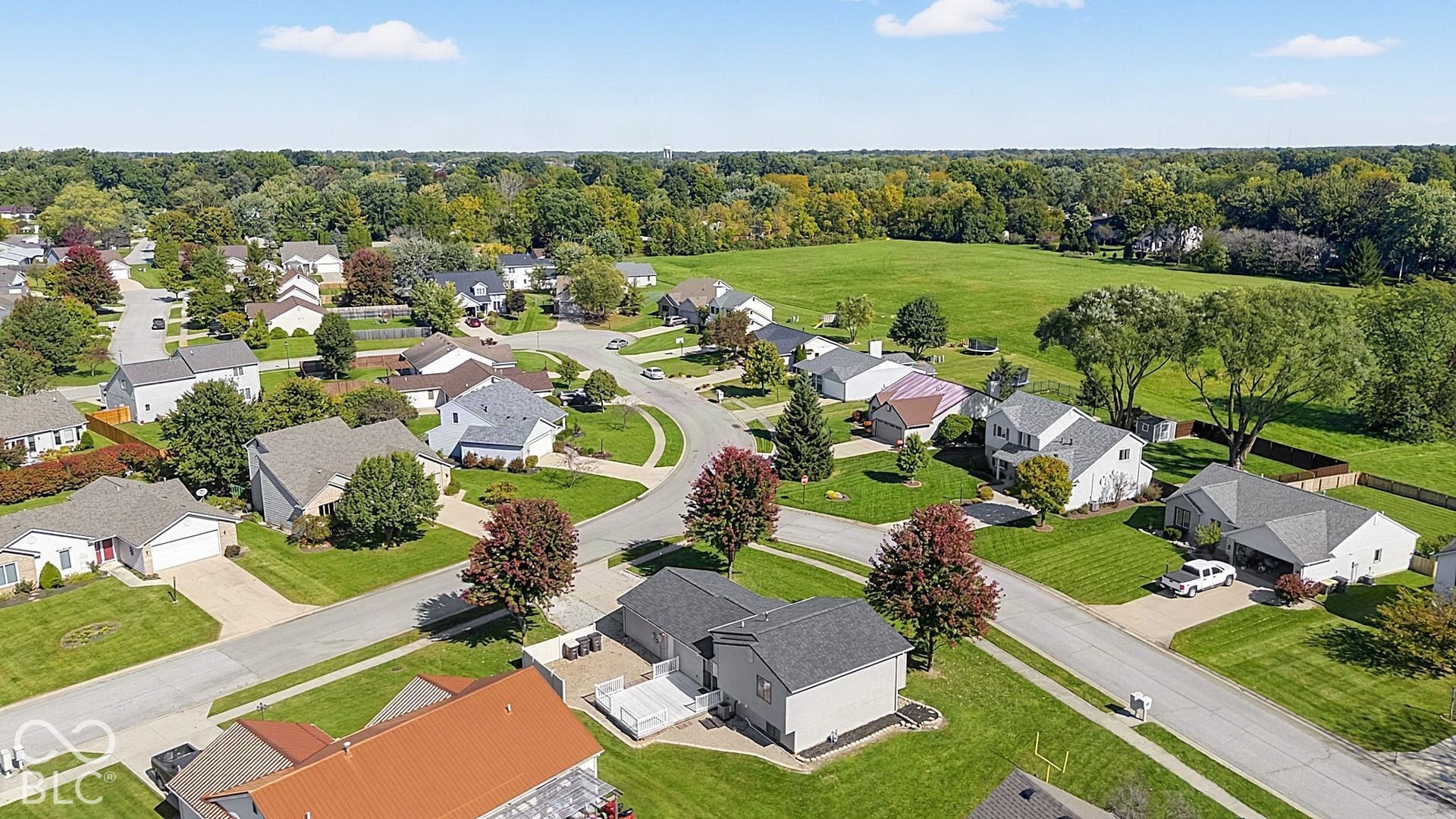 10803 Lupine Lane, Fort Wayne, IN 46804