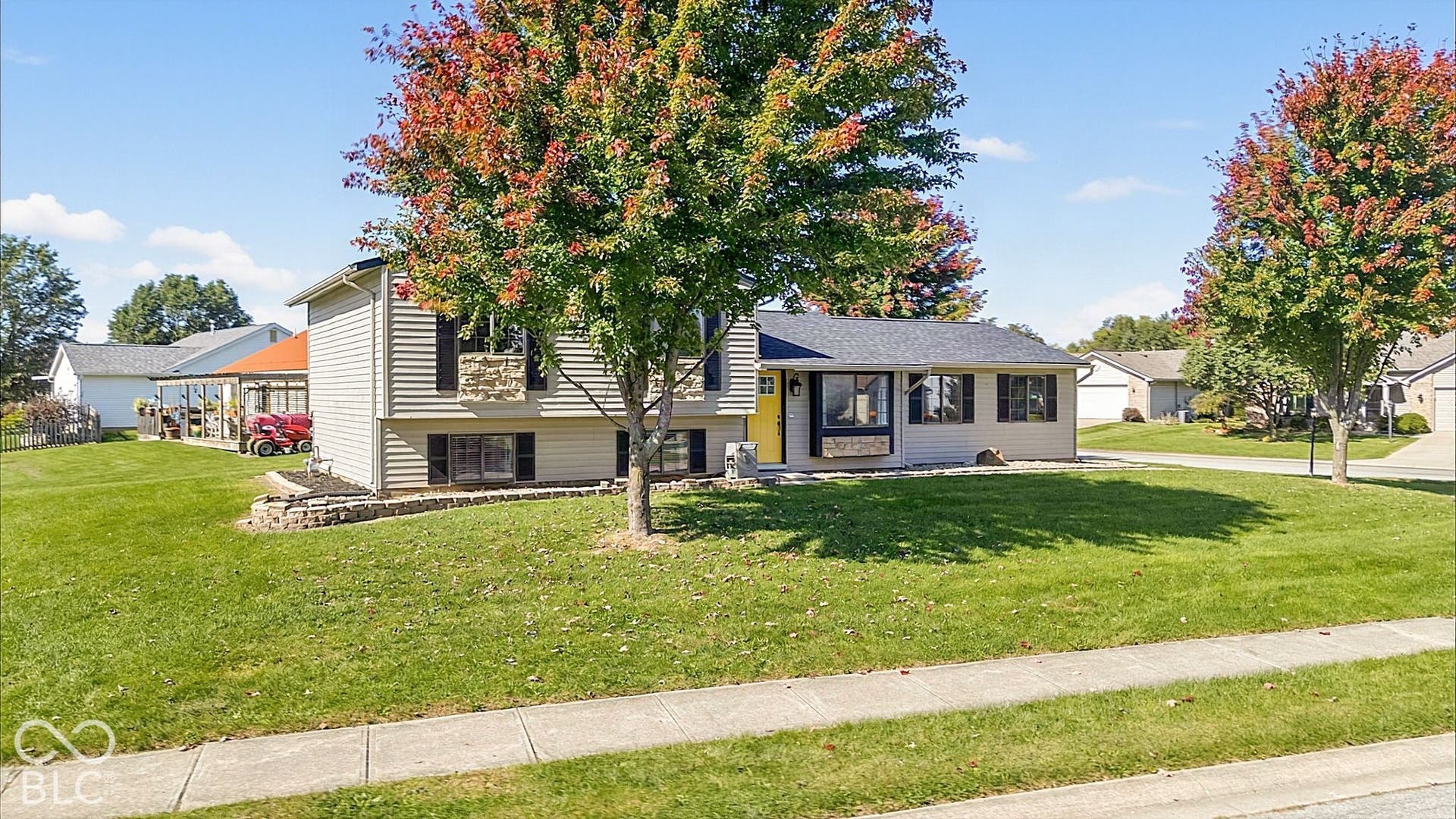 10803 Lupine Lane, Fort Wayne, IN 46804