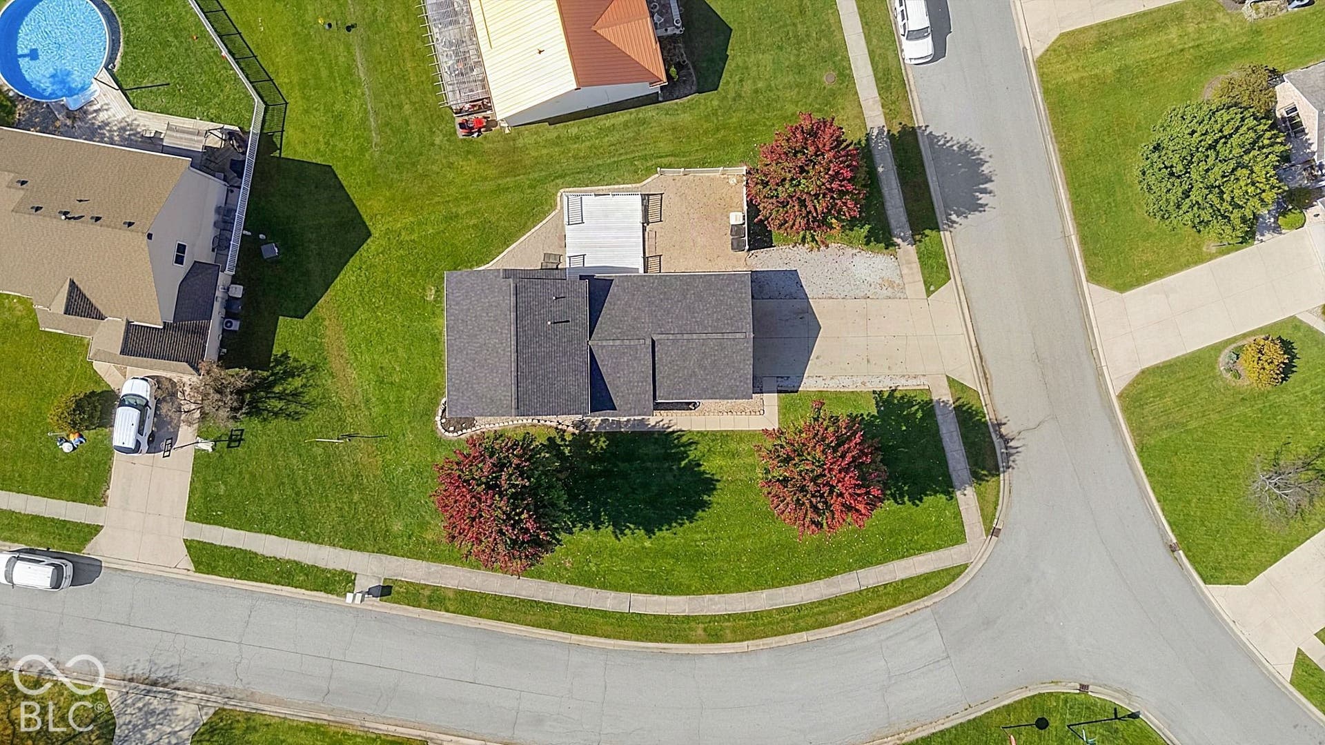 10803 Lupine Lane, Fort Wayne, IN 46804
