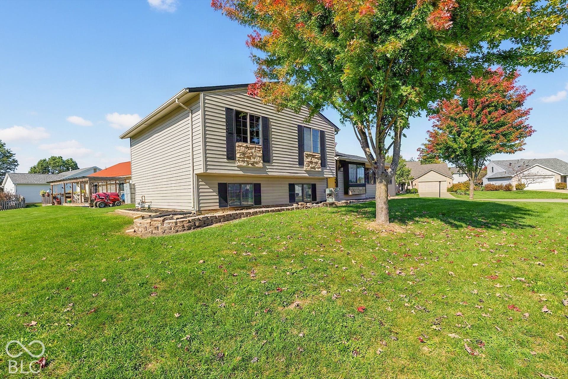 10803 Lupine Lane, Fort Wayne, IN 46804