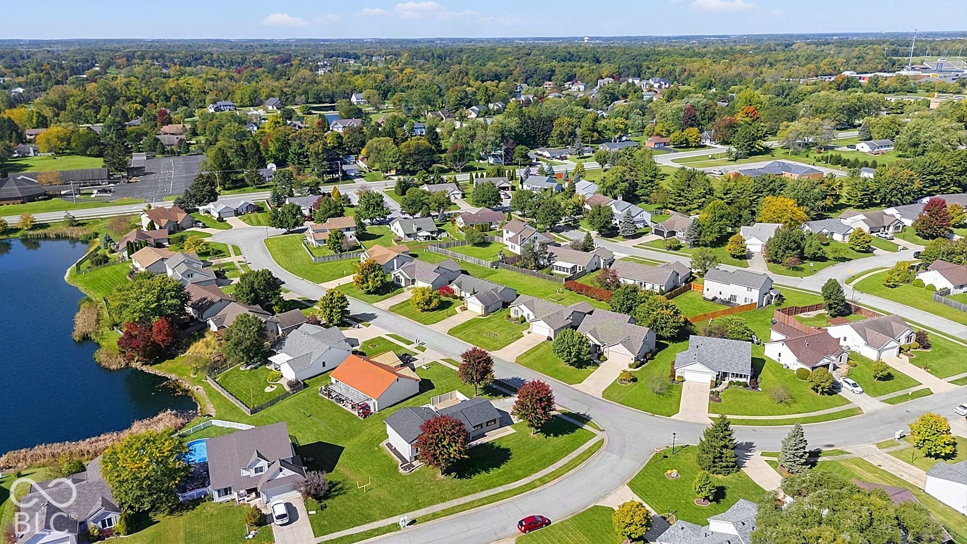 10803 Lupine Lane, Fort Wayne, IN 46804