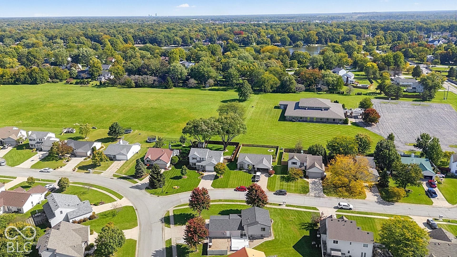 10803 Lupine Lane, Fort Wayne, IN 46804