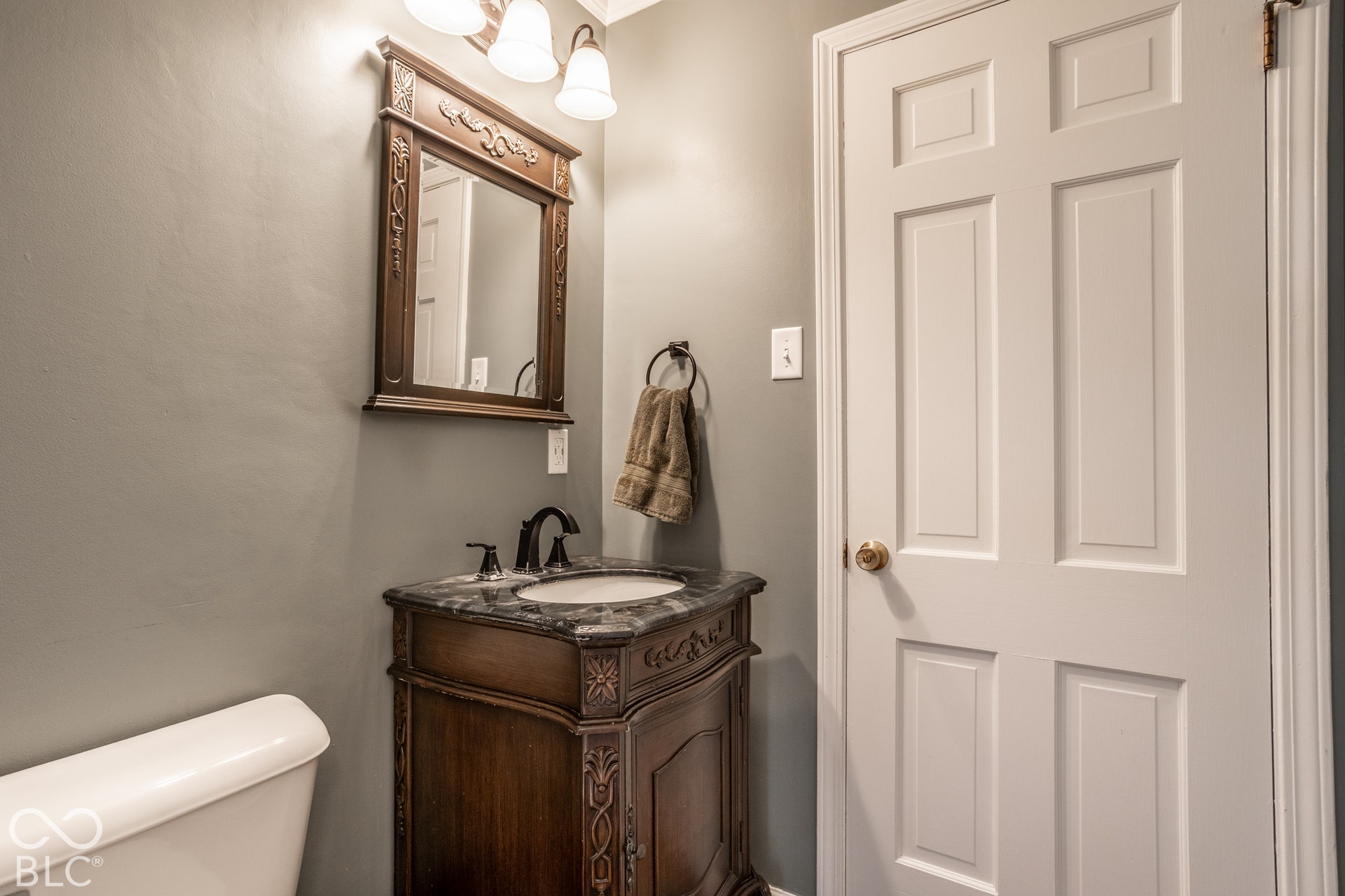 932 Marwood Trail North Drive, Carmel, IN 46280