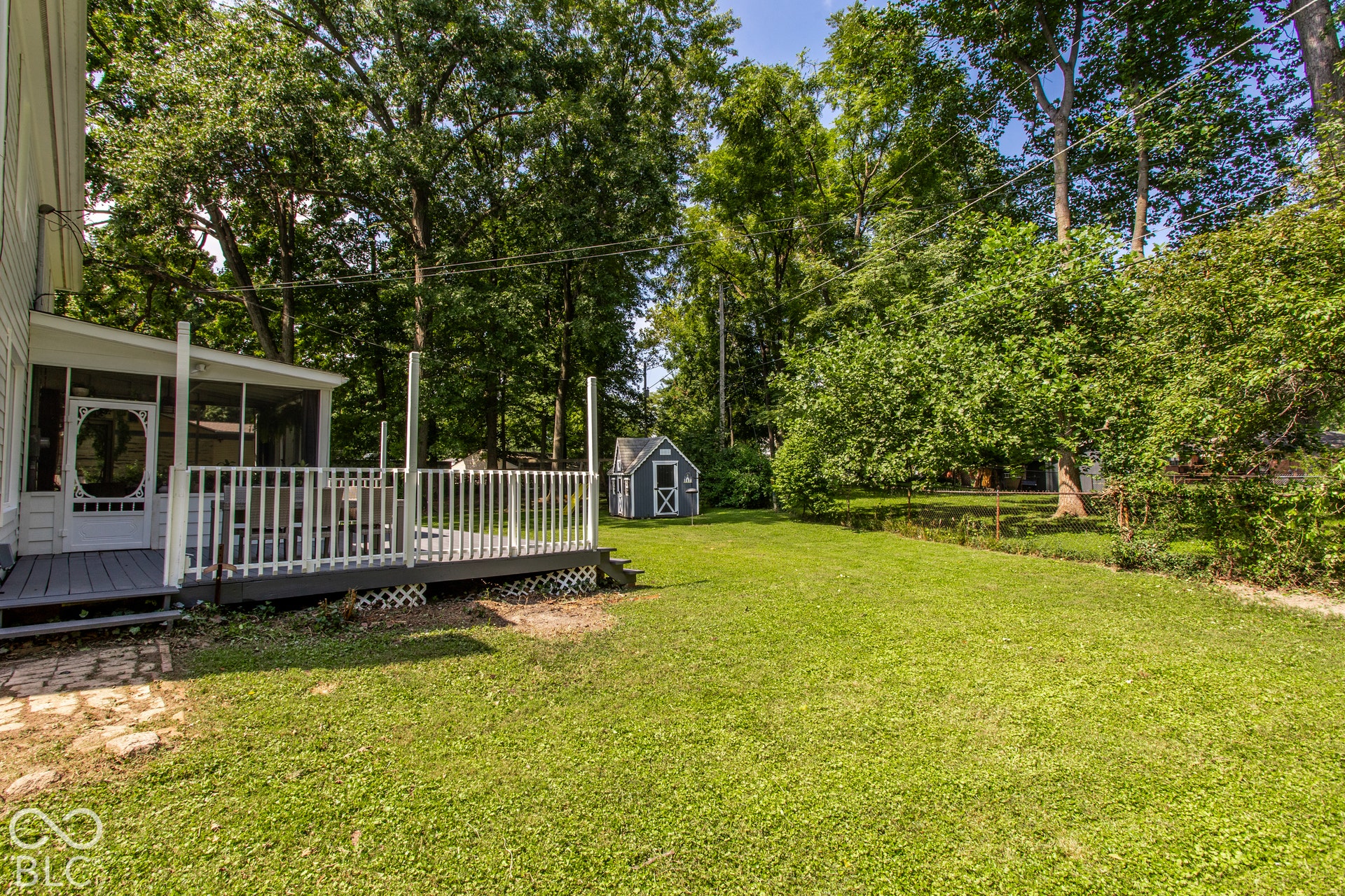 932 Marwood Trail North Drive, Carmel, IN 46280