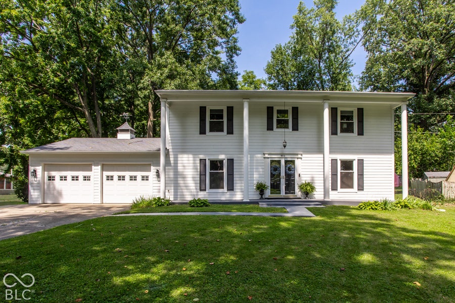 Property photo for 932 Marwood Trail North Drive, Carmel, IN