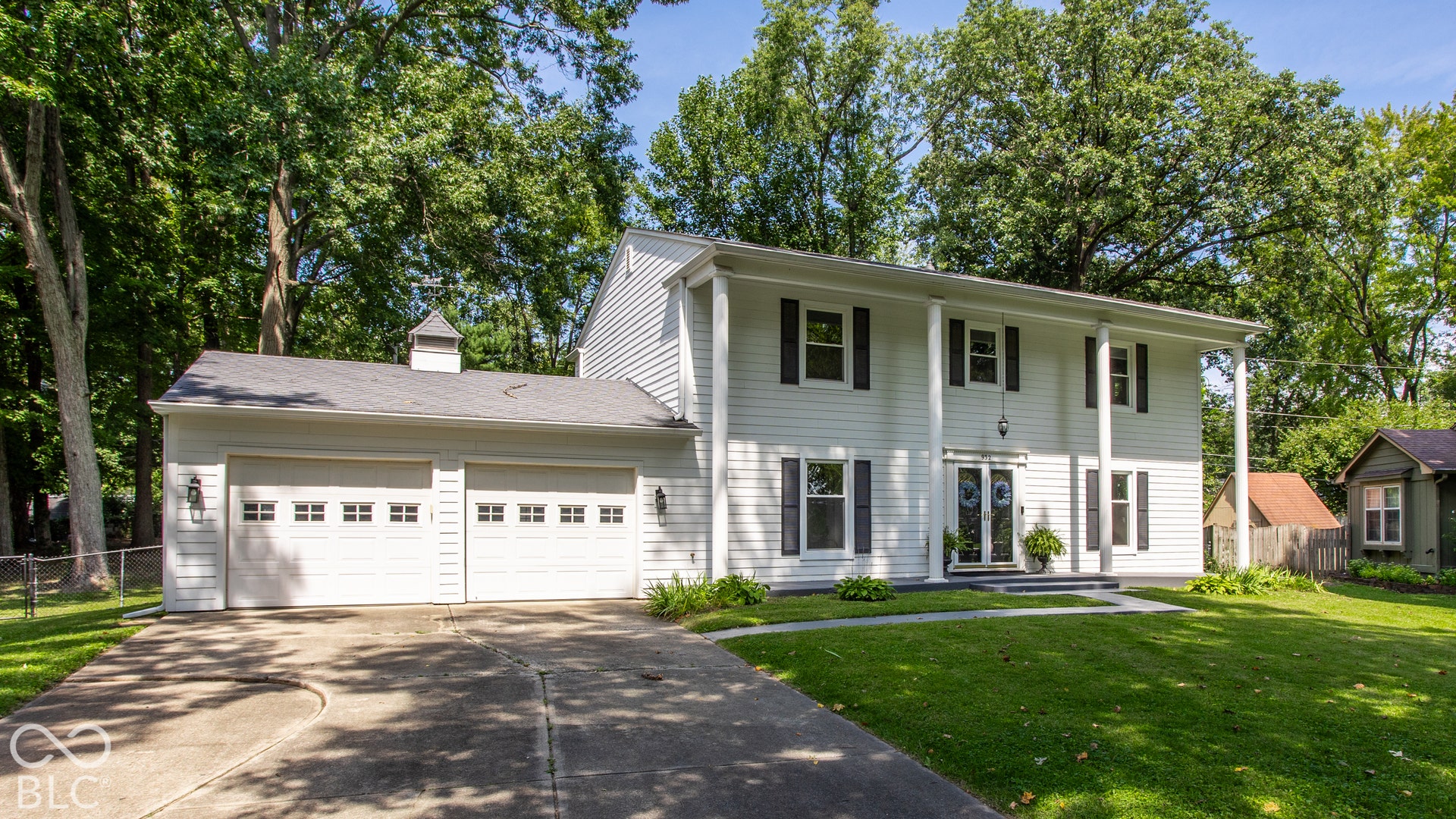 932 Marwood Trail North Drive, Carmel, IN 46280