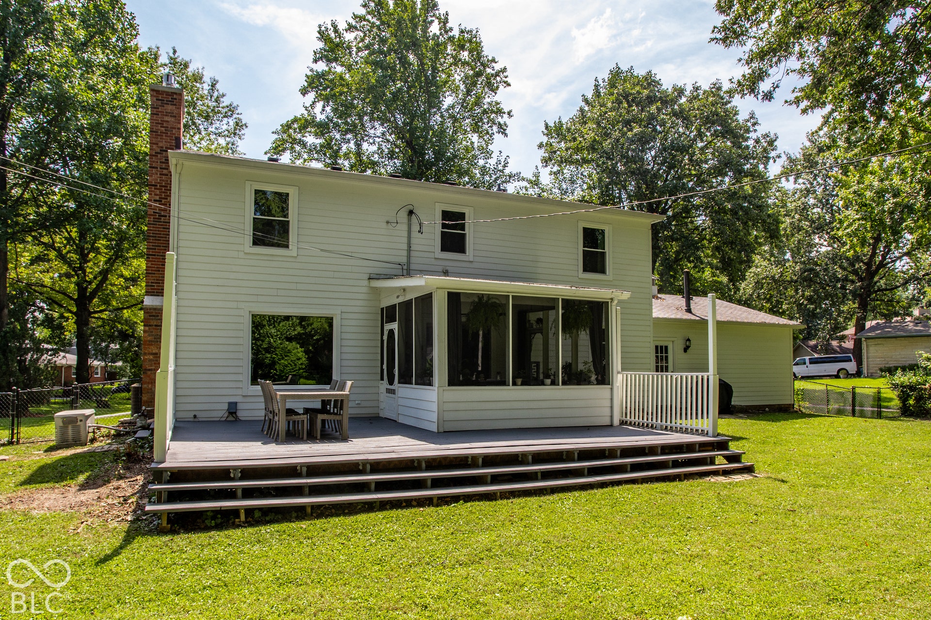 932 Marwood Trail North Drive, Carmel, IN 46280