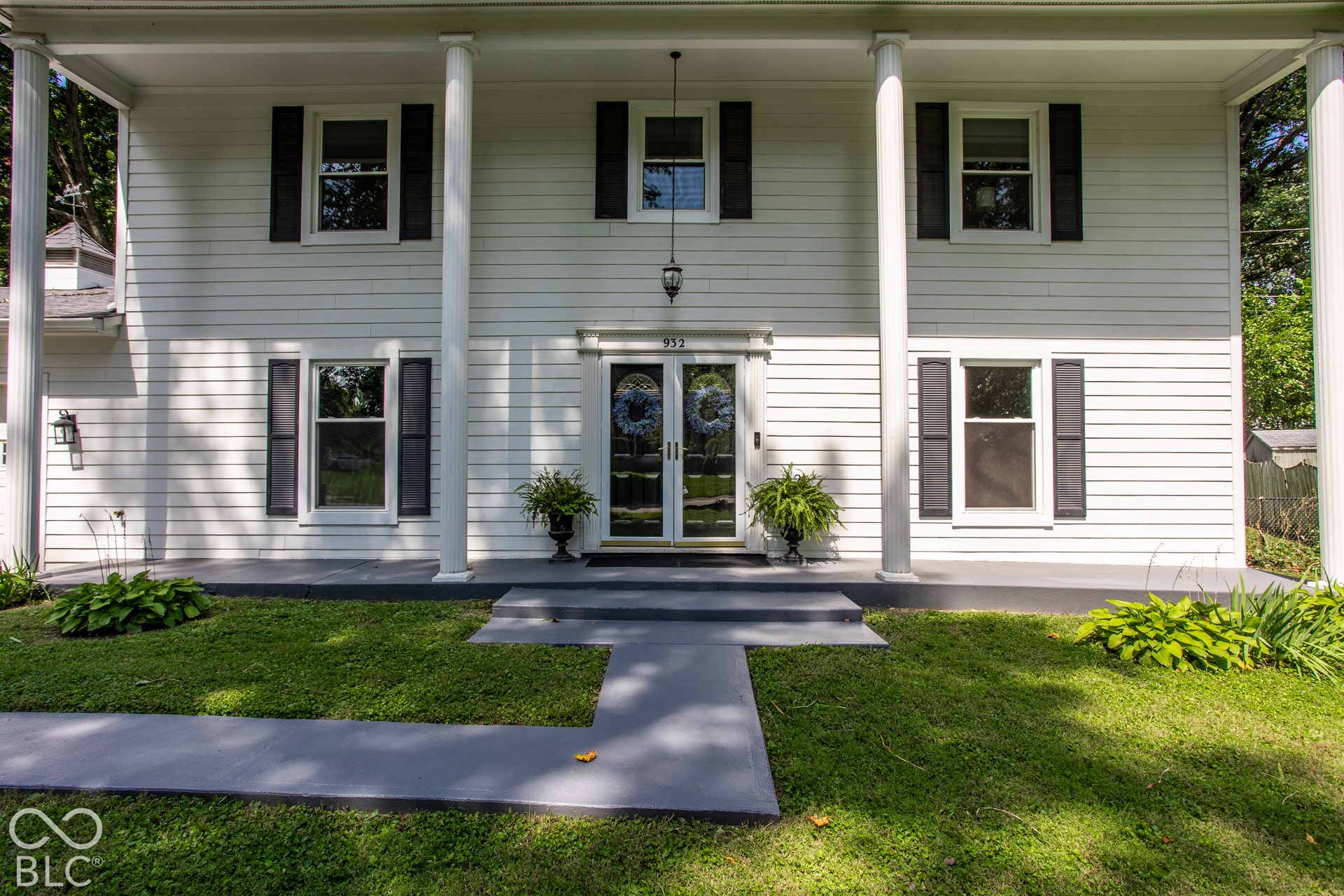932 Marwood Trail North Drive, Carmel, IN 46280