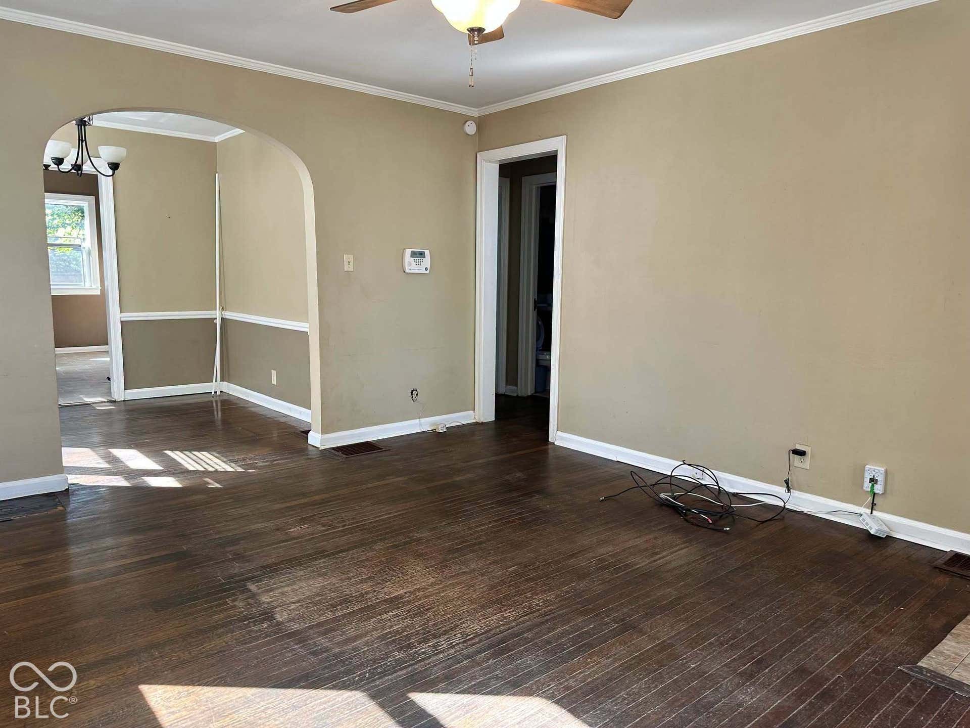 4626 Kingsley Drive, Indianapolis, IN 46205 4626 Kingsley Drive, Indianapolis, IN 46205