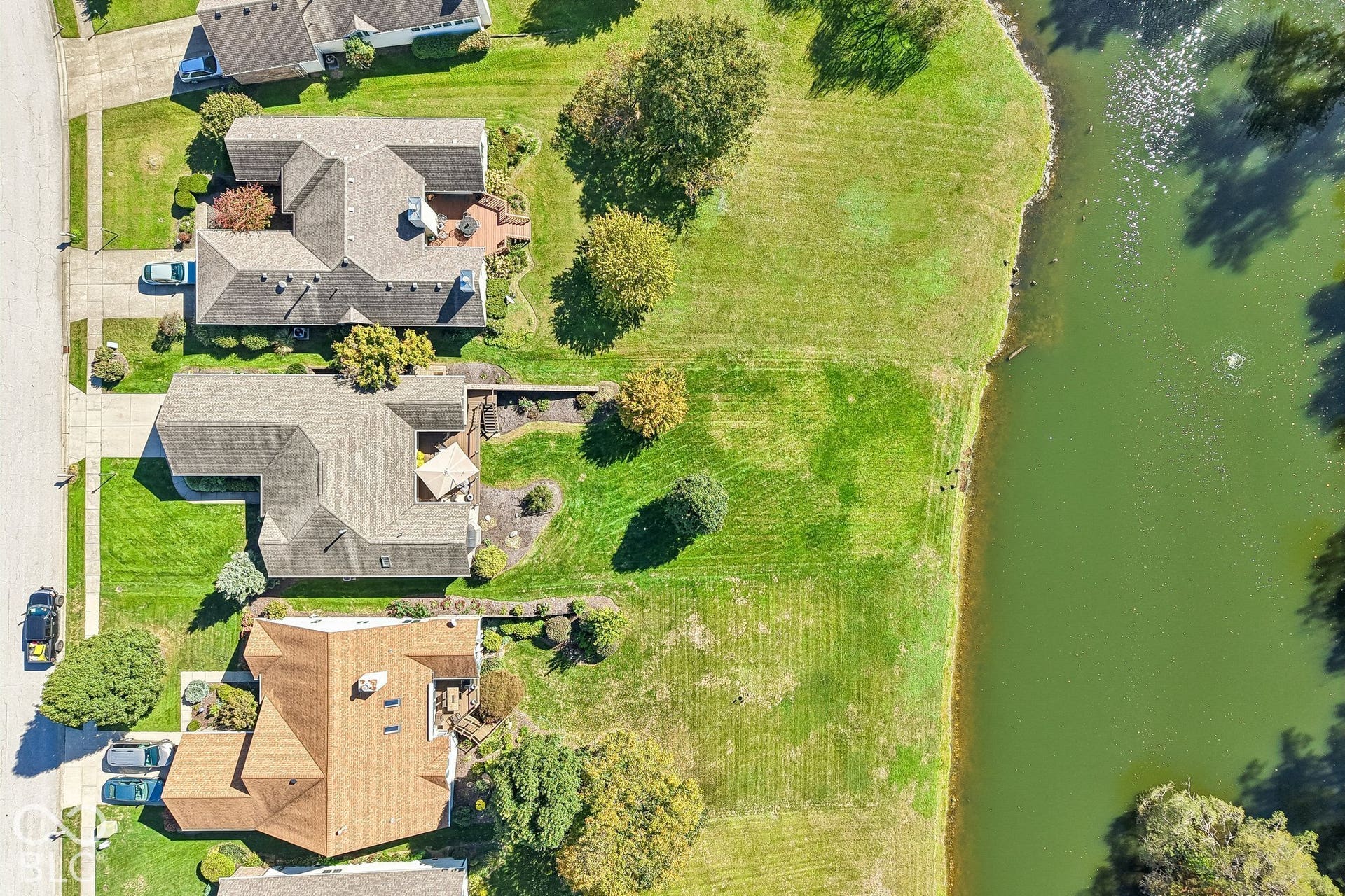 7141 Koldyke Drive, Fishers, IN 46038