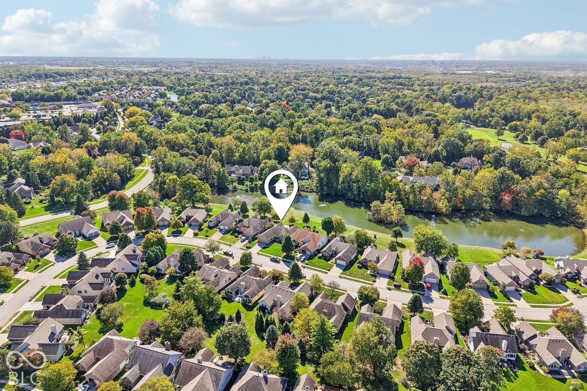 7141 Koldyke Drive, Fishers, IN 46038