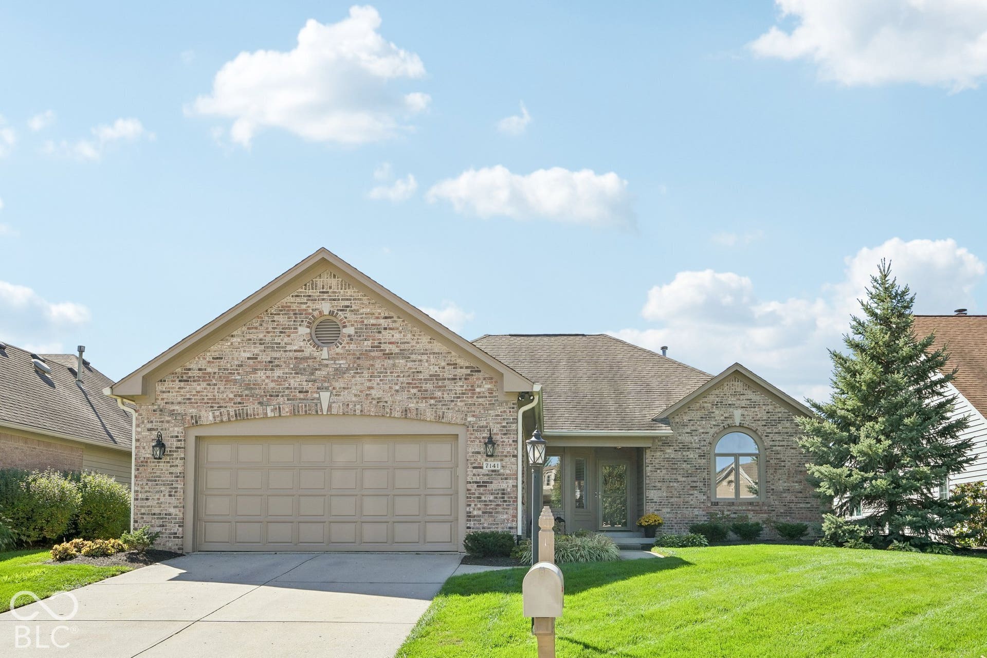 7141 Koldyke Drive, Fishers, IN 46038