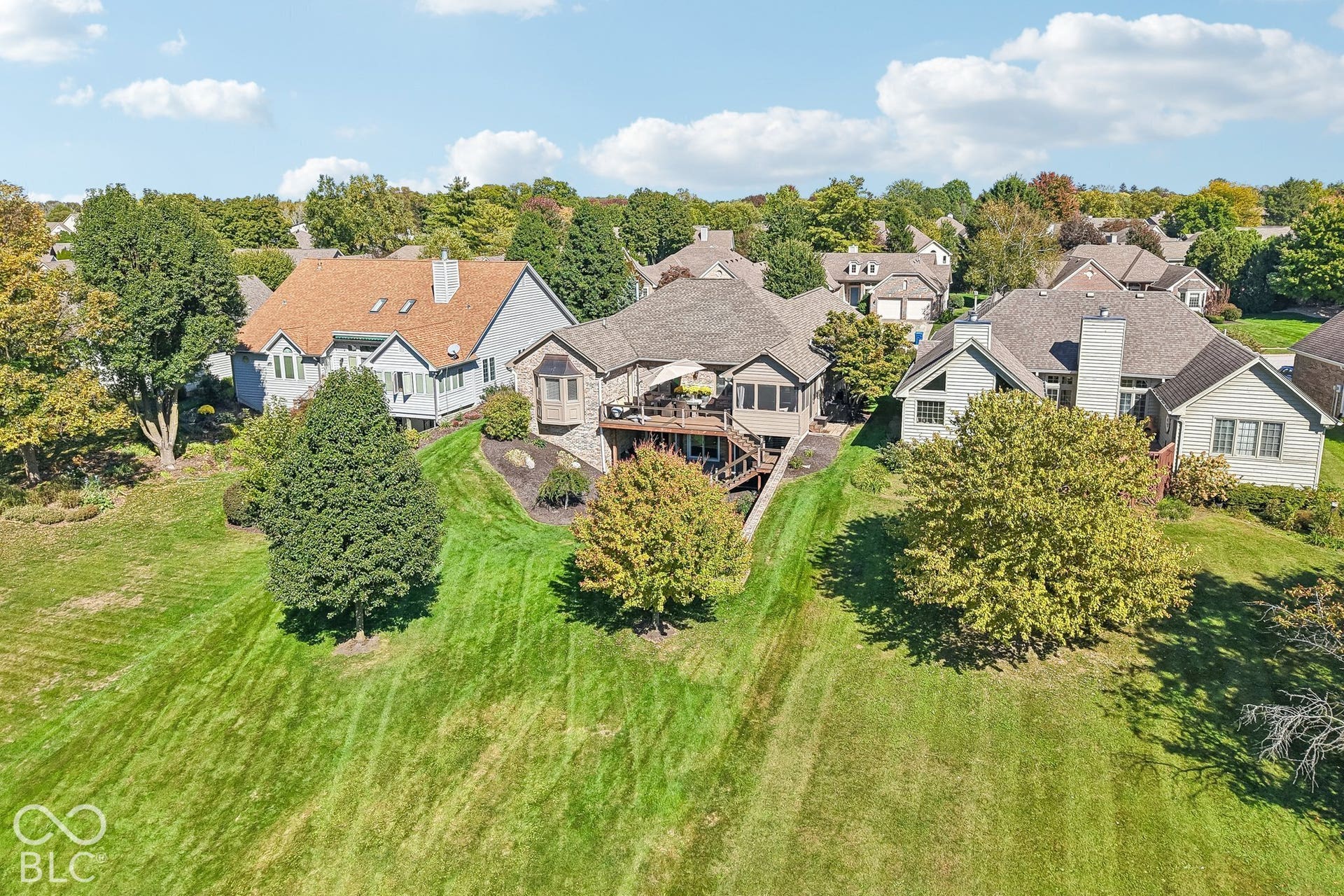7141 Koldyke Drive, Fishers, IN 46038