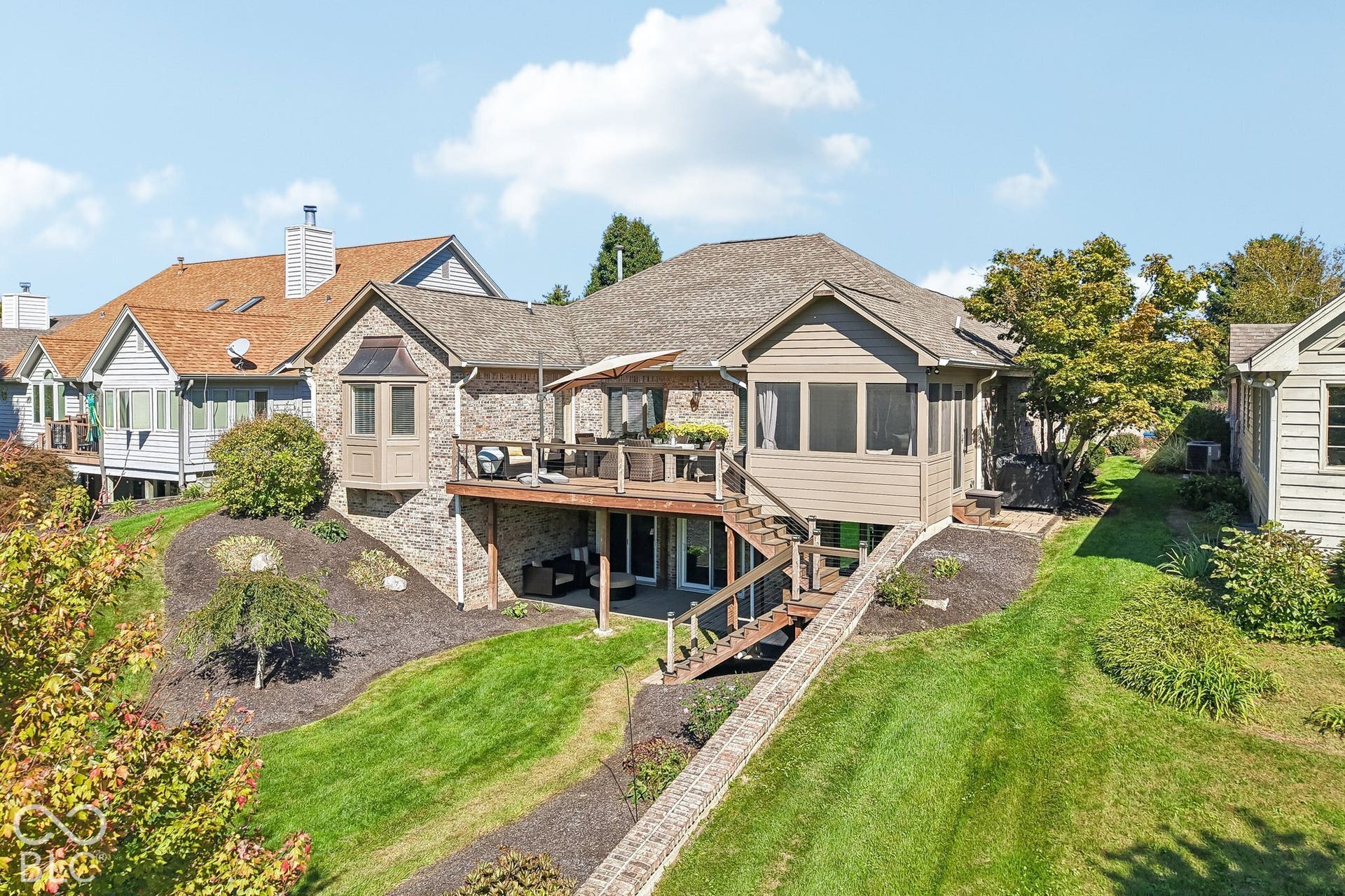 7141 Koldyke Drive, Fishers, IN 46038