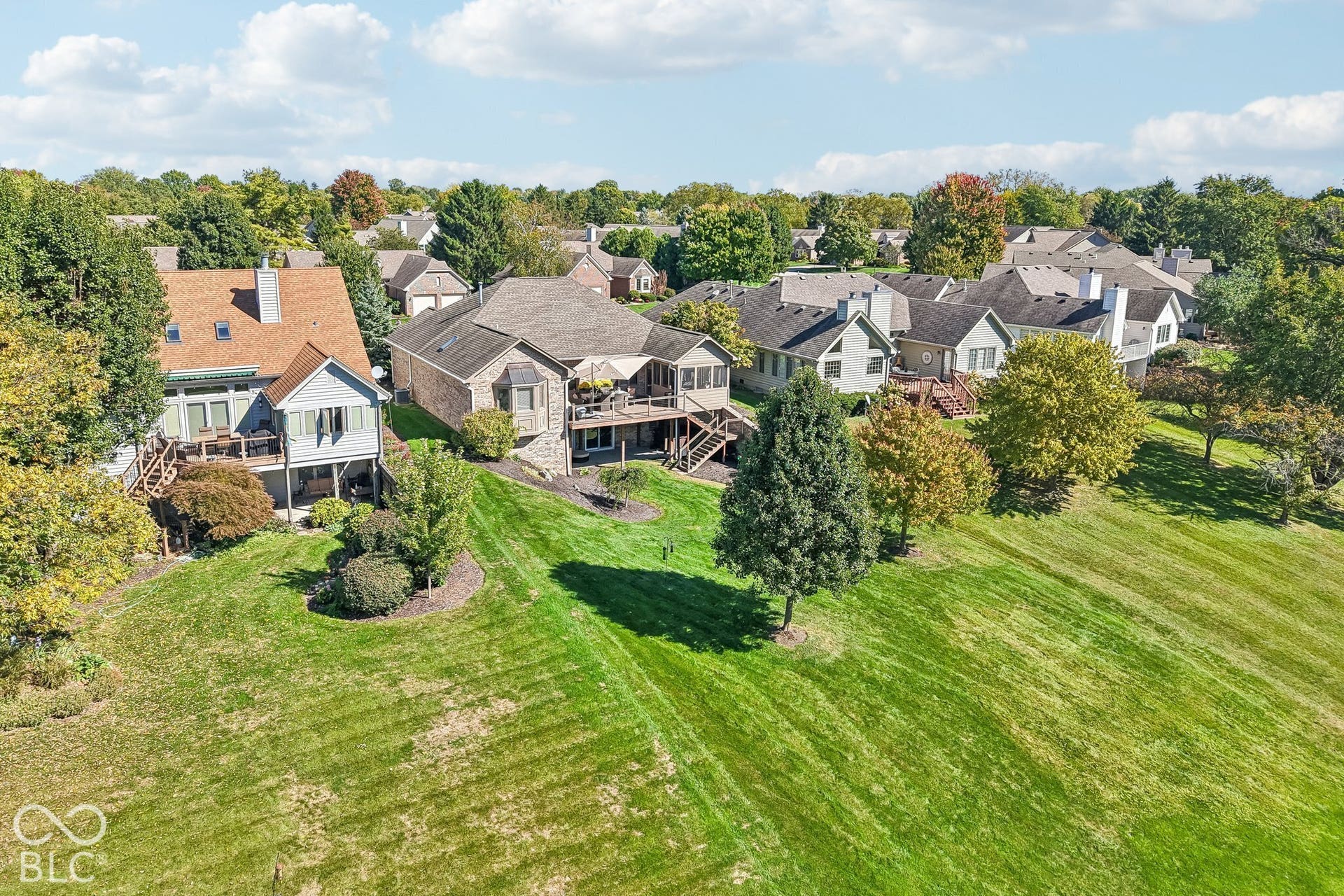 7141 Koldyke Drive, Fishers, IN 46038