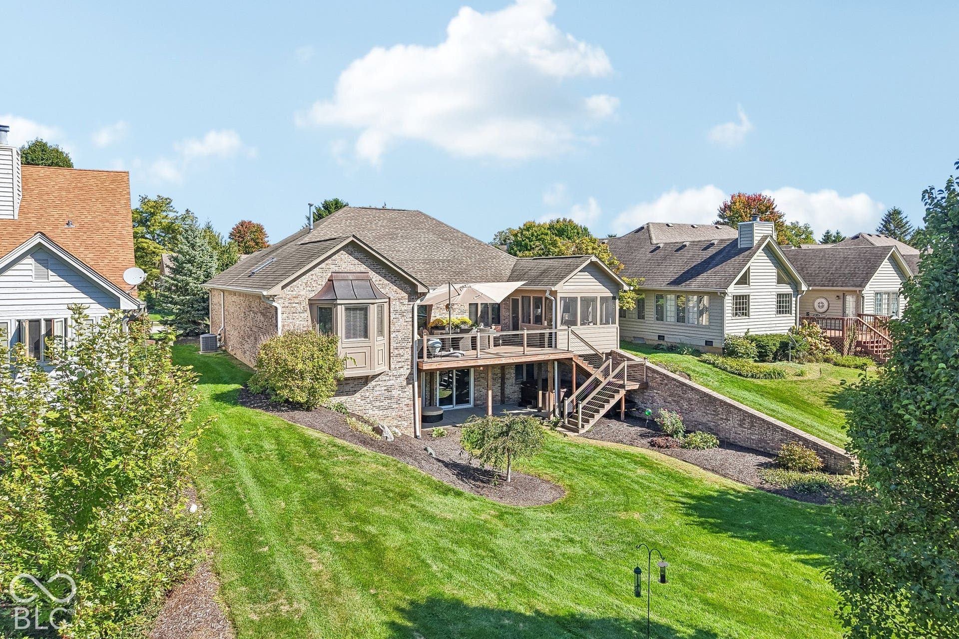 7141 Koldyke Drive, Fishers, IN 46038