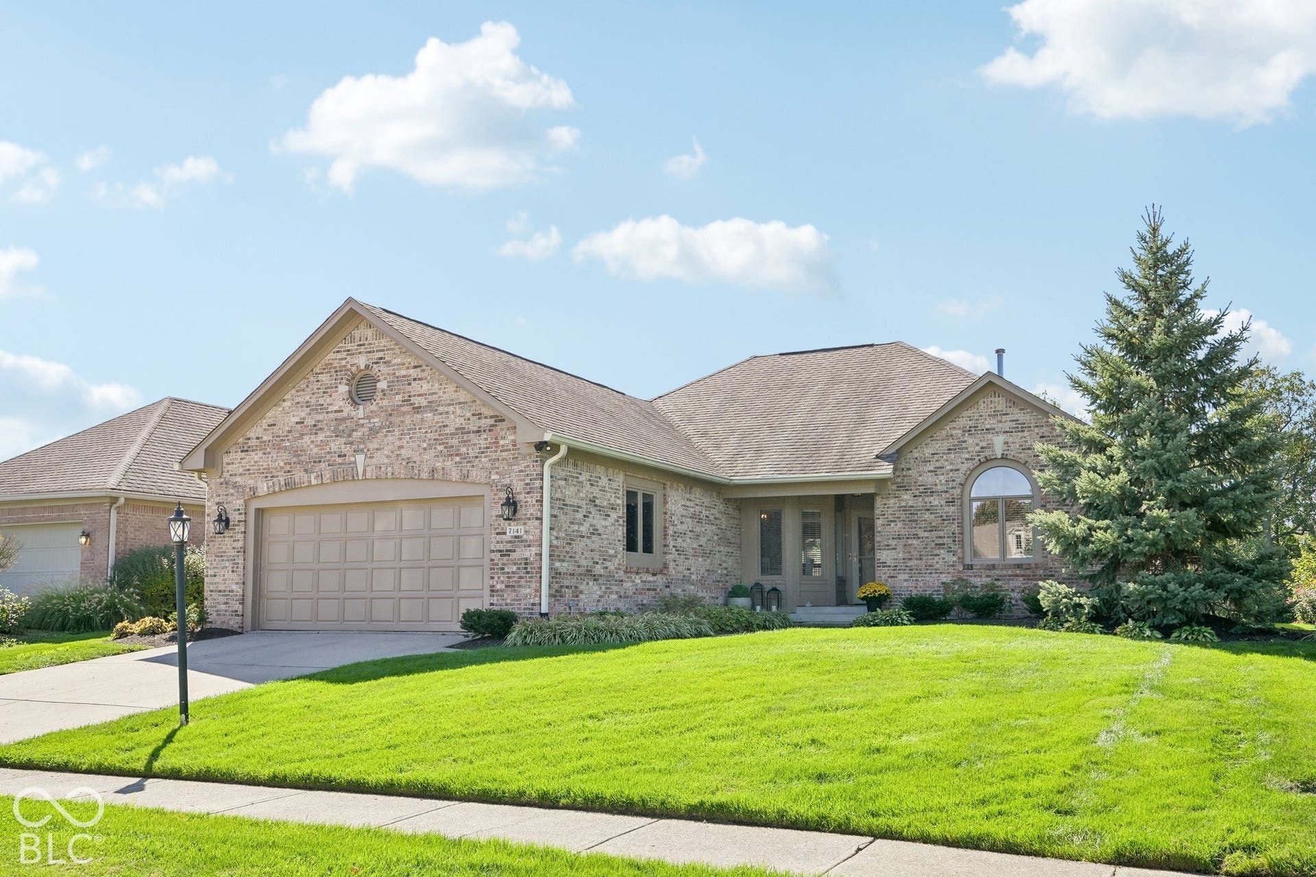 7141 Koldyke Drive, Fishers, IN 46038
