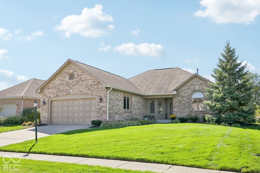Property photo for 7141 Koldyke Drive, Fishers, IN