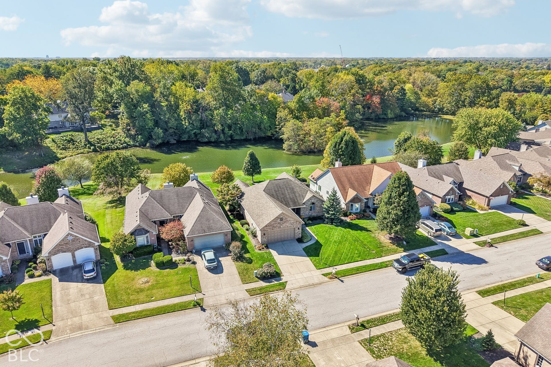 7141 Koldyke Drive, Fishers, IN 46038