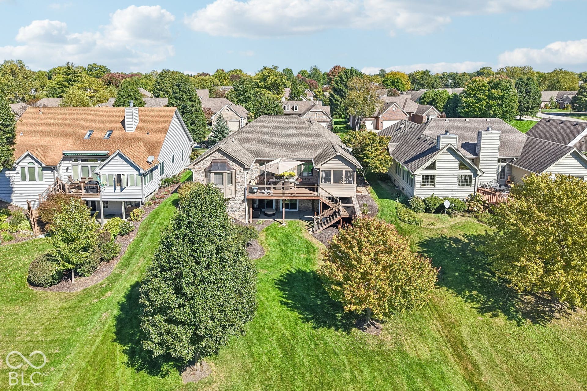 7141 Koldyke Drive, Fishers, IN 46038